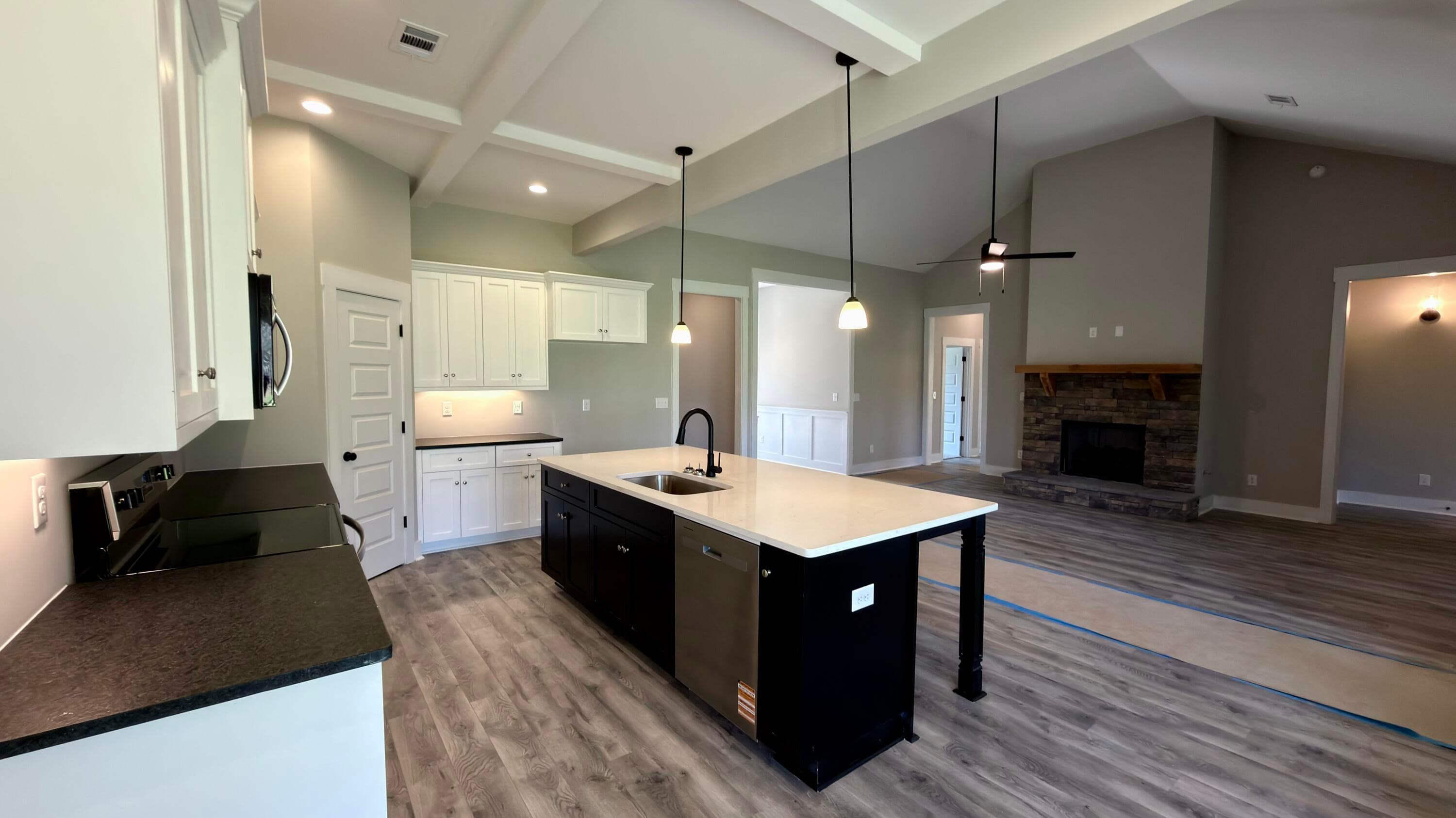 Single Family Residence at 3175 Old Augusta Road, Dearing, GA 30808, photo 10 of 23