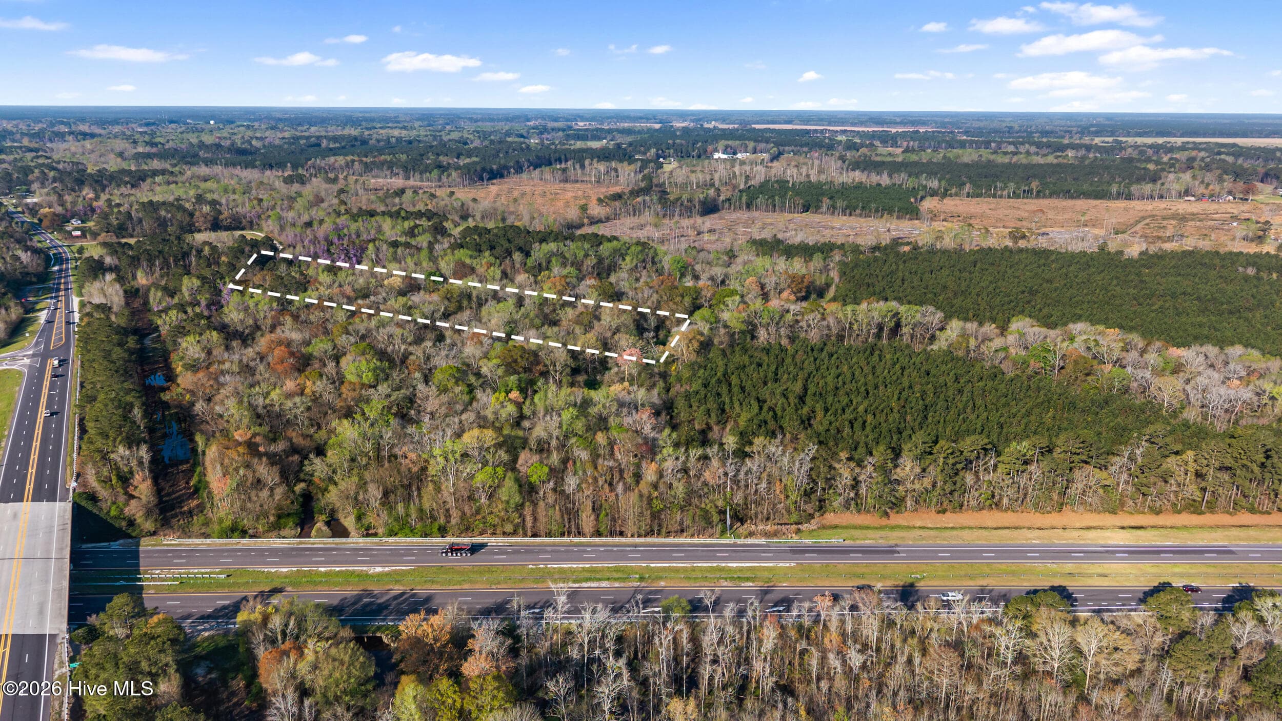 Residential Land at 351 Burgaw Creek Loop Road, Burgaw, NC 28425, photo 11 of 21
