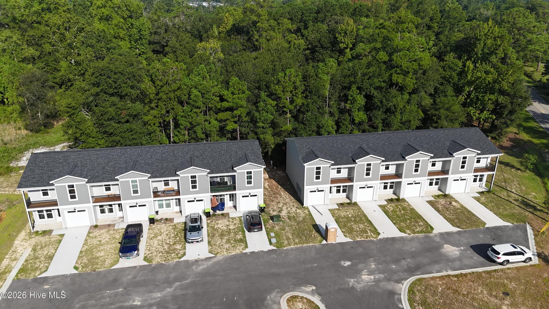 Quadruplex at 1032 Xian Way, Northwest, NC 28451, photo 7 of 81