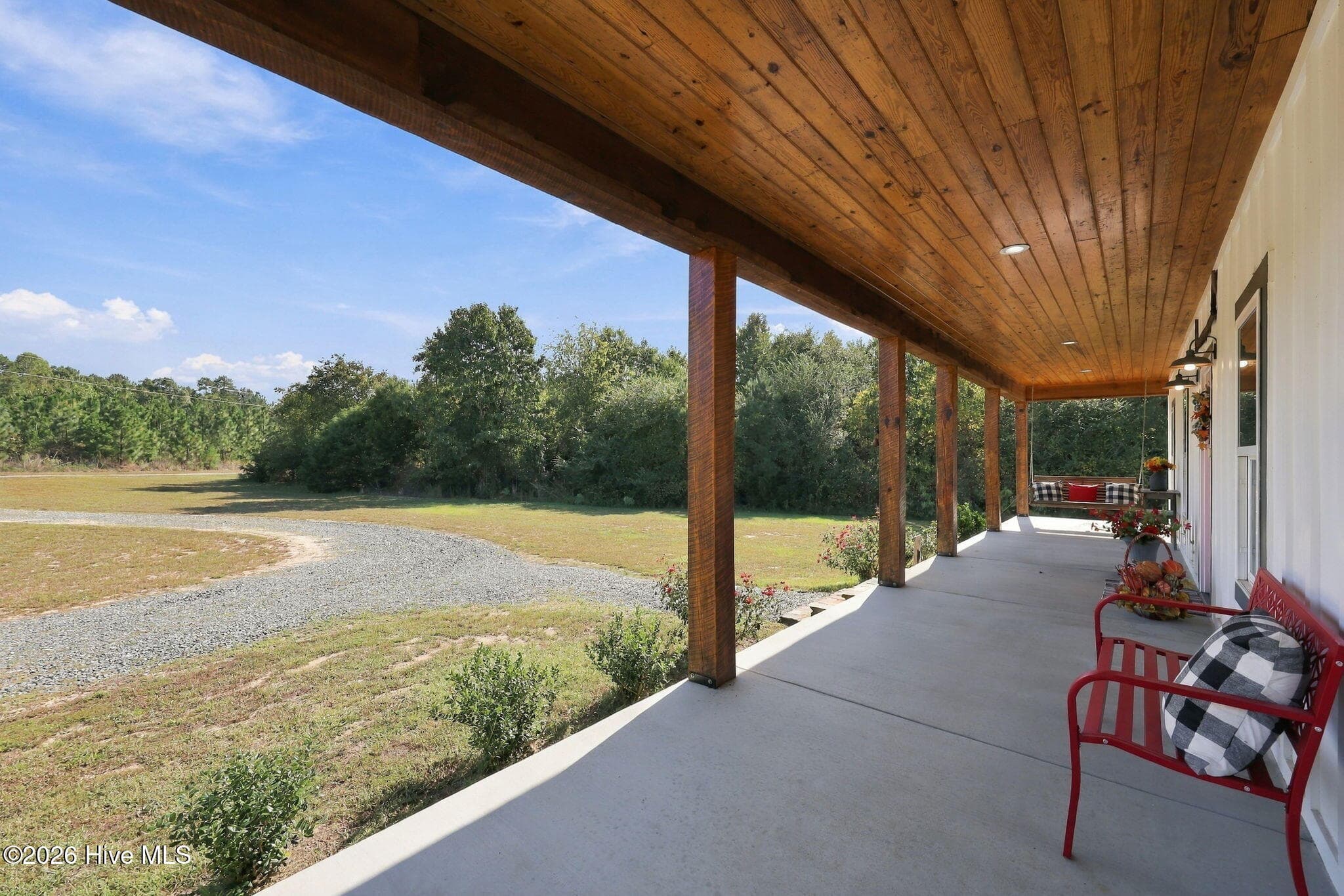 Single Family Residence at 1415 Mcduffie Road, Biscoe, NC 27209, photo 6 of 61