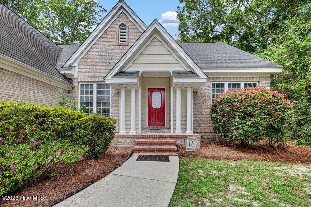 Single Family Residence at 111 Wyndham Way, Wilmington, NC 28411, photo 2 of 75