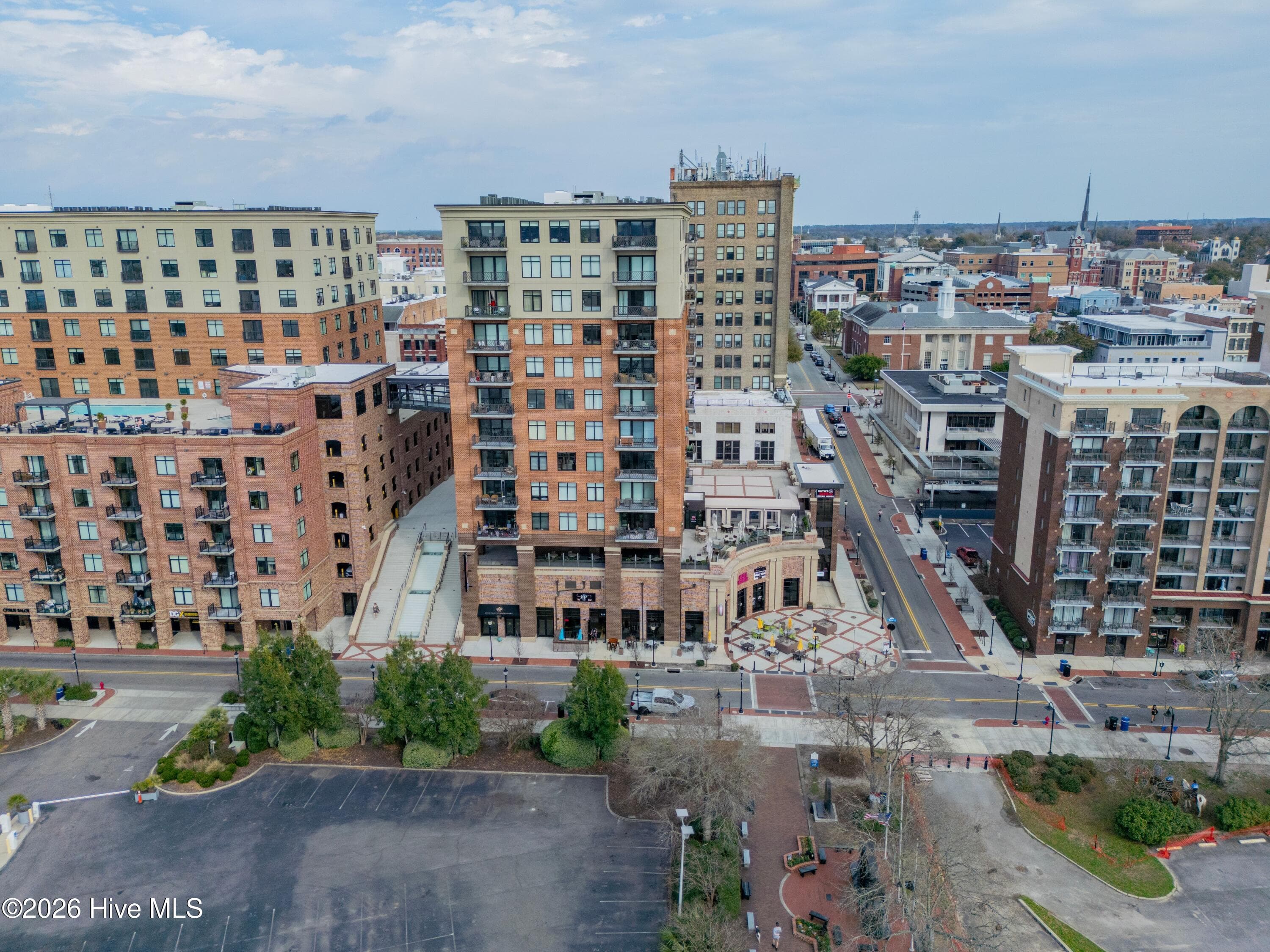 Condominium at 240 N Water Street 651, Wilmington, NC 28401, photo 2 of 2