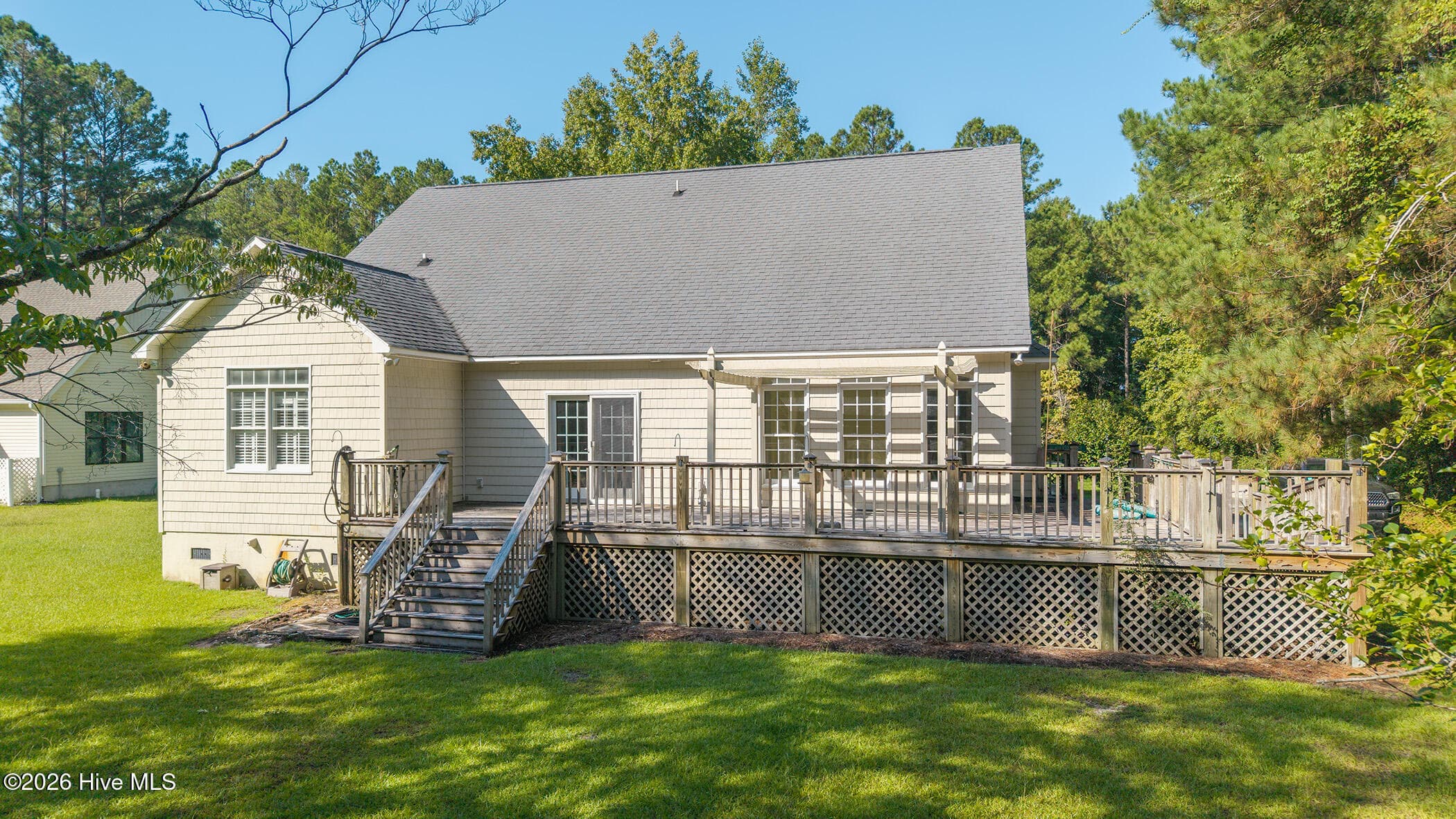 Single Family Residence at 305 Augusta Court, Havelock, NC 28532, photo 51 of 54