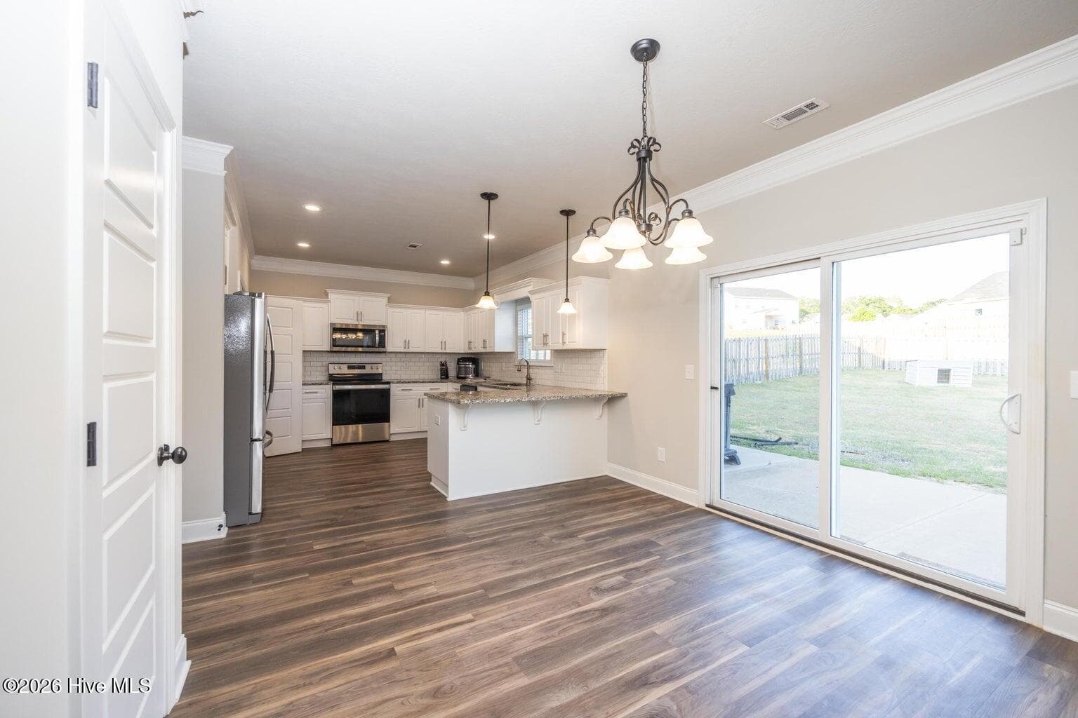 Single Family Residence at 217 Silver Court, Trenton, SC 29847, photo 9 of 28