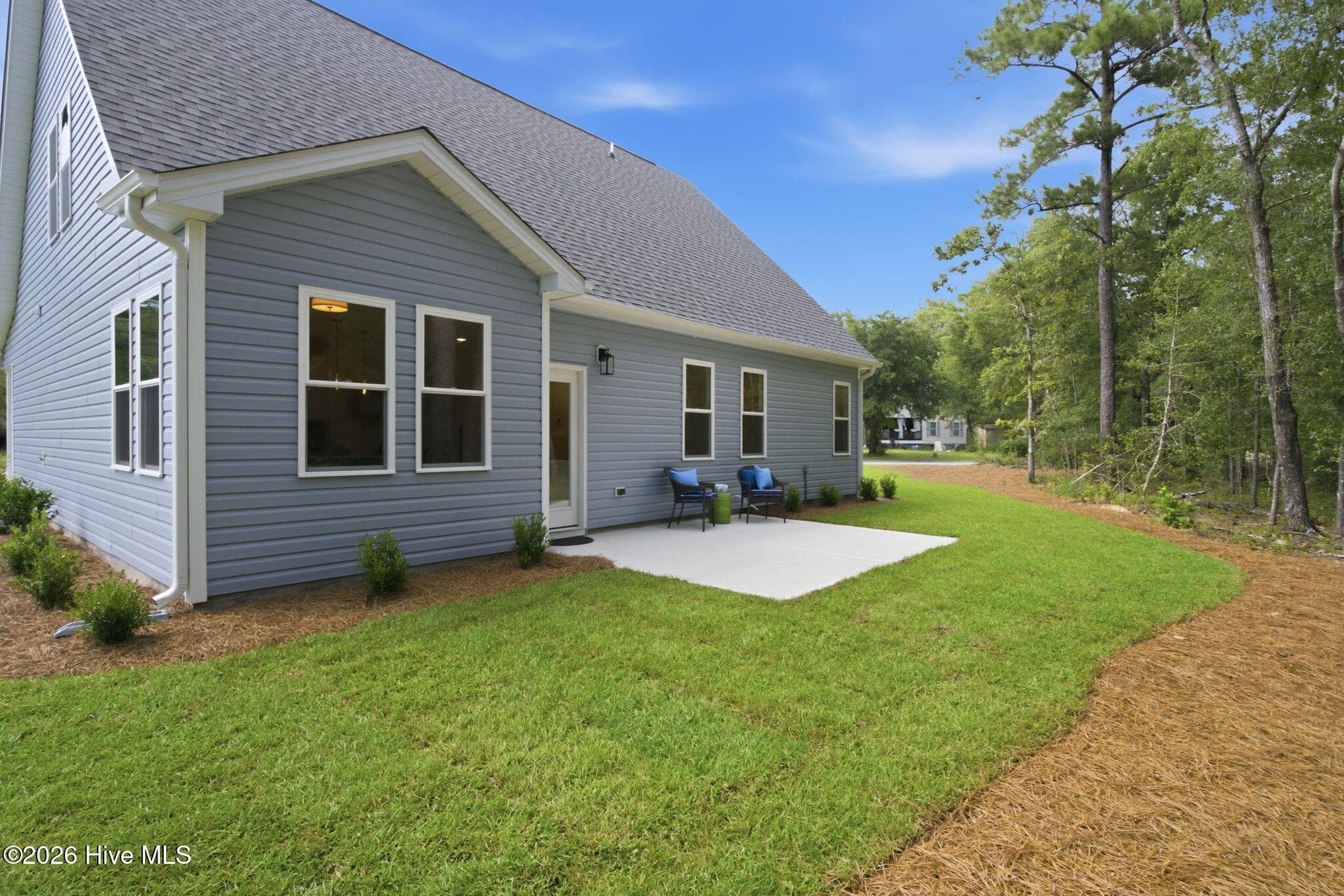 Single Family Residence at 7224 Sloop Lane SE, Leland, NC 28451, photo 42 of 61