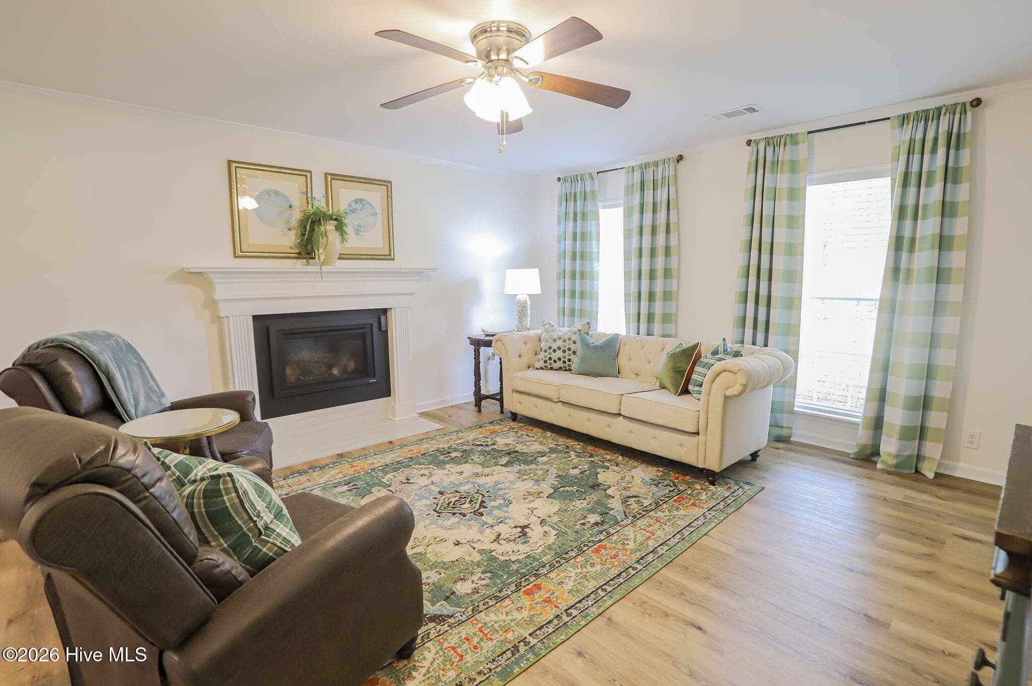 Single Family Residence at 4140 Sawgrass Court, Evans, GA 30809, photo 7 of 33