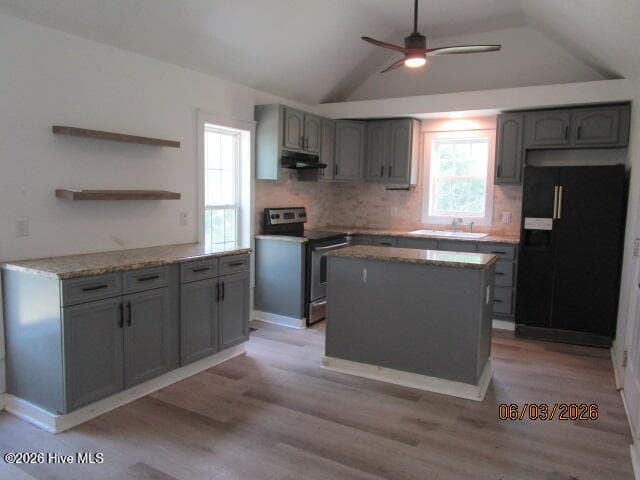 Single Family Residence at 424 Louise Street, Winfall, NC 27985, photo 6 of 39