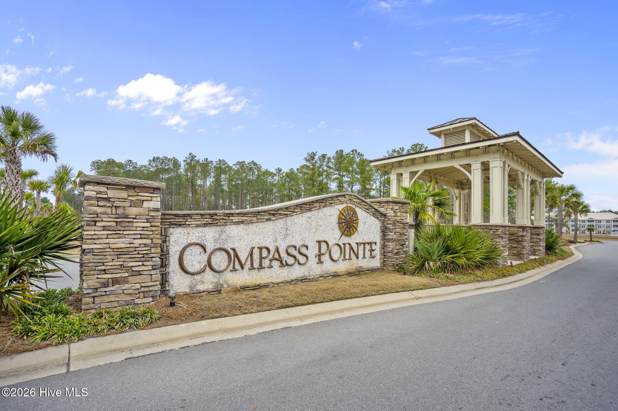 Single Family Residence at 8426 N Shoreside Way NE, Leland, NC 28451, photo 54 of 61