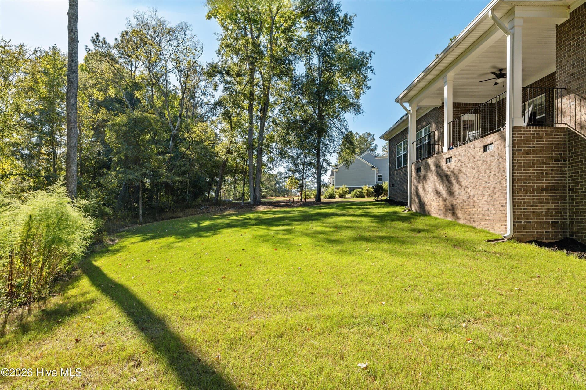 Single Family Residence at 124 Captain Johnson Drive, North Augusta, SC 29860, photo 104 of 109