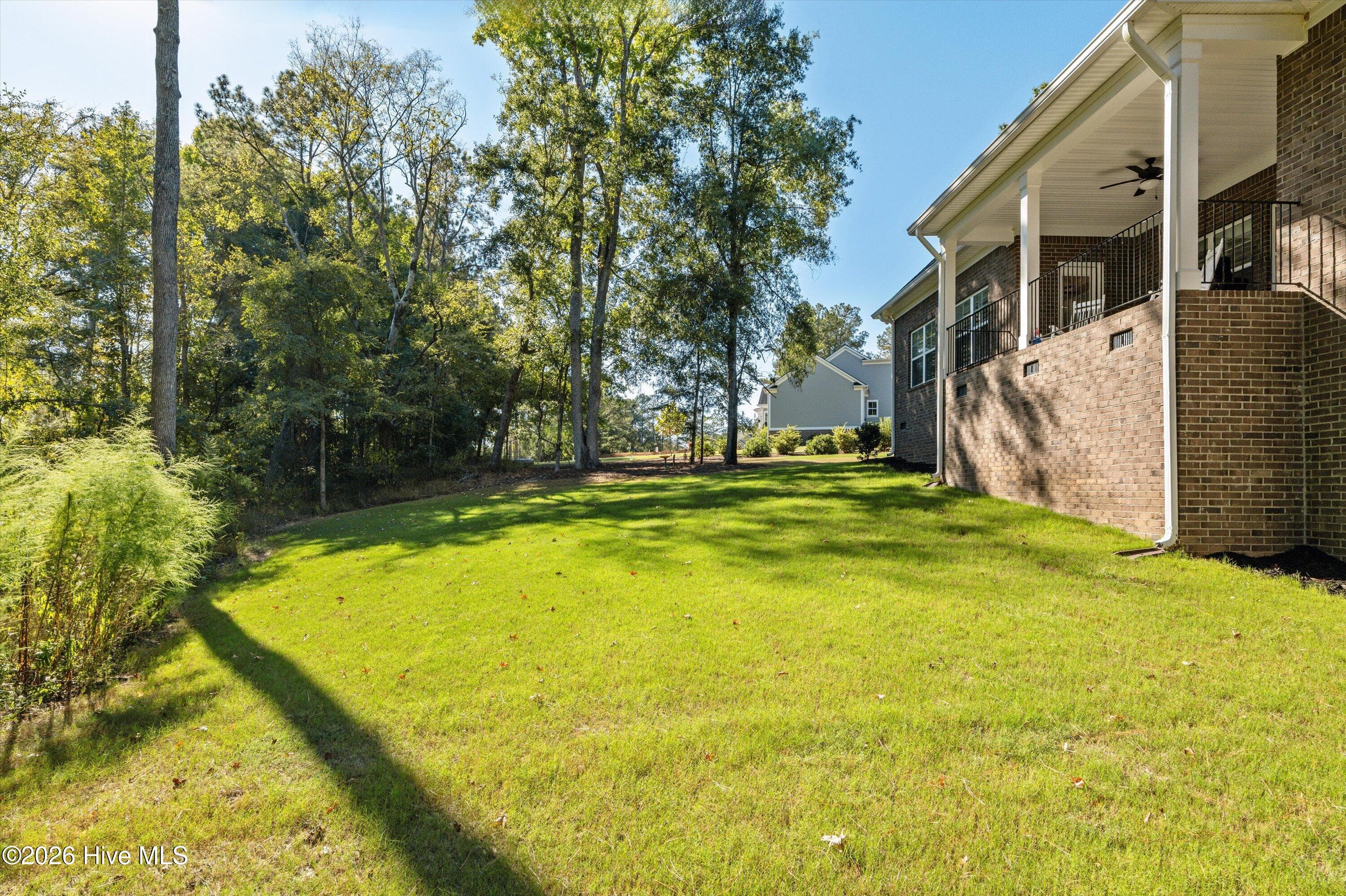 Single Family Residence at 124 Captain Johnson Drive, North Augusta, SC 29860, photo 104 of 109