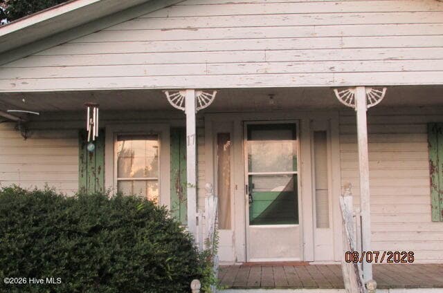 Single Family Residence at 17 Dot Avenue, Lumberton, NC 28360, photo 2 of 16