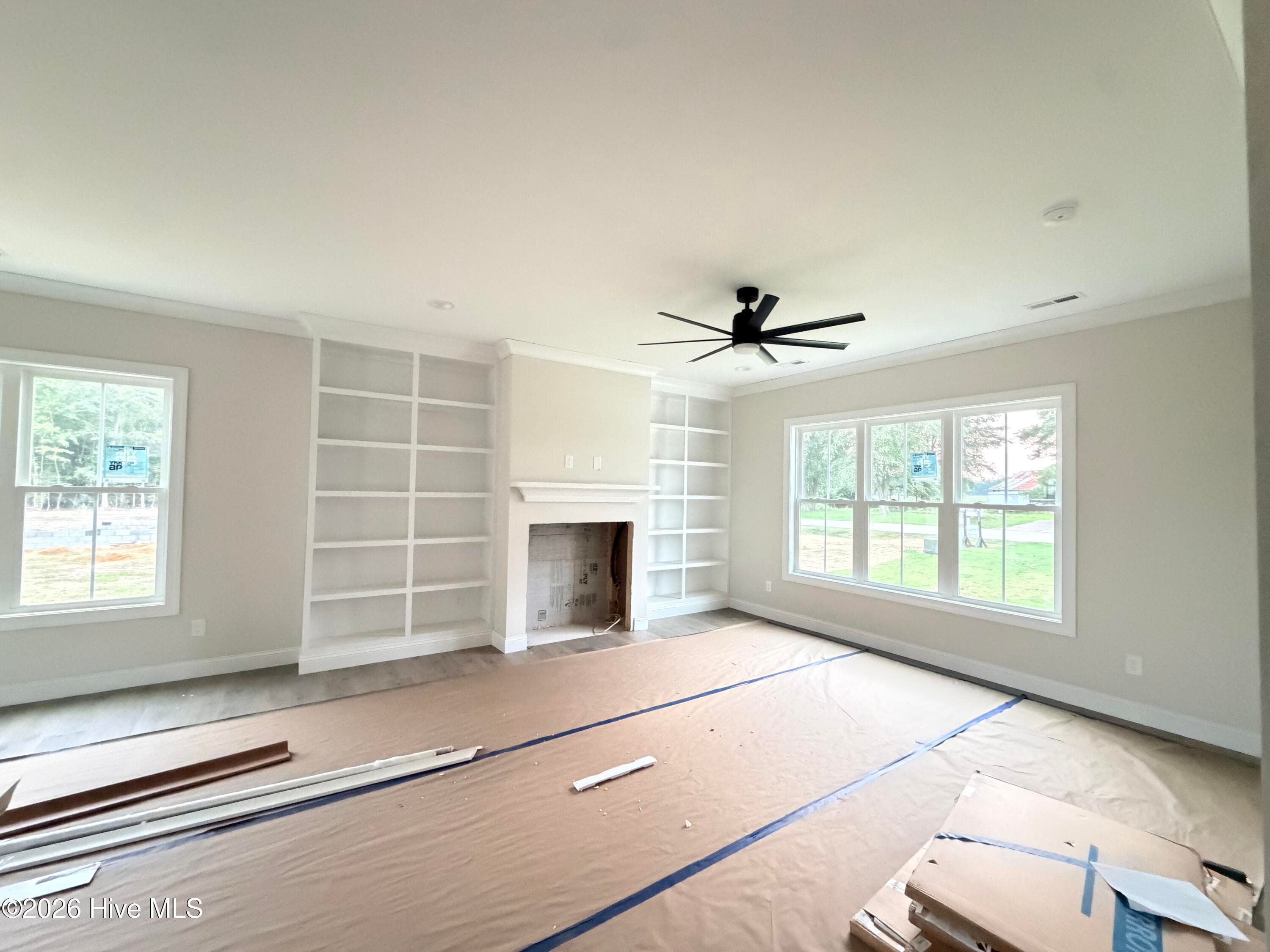 Single Family Residence at 1800 Batten Farm Road, Selma, NC 27576, photo 41 of 126