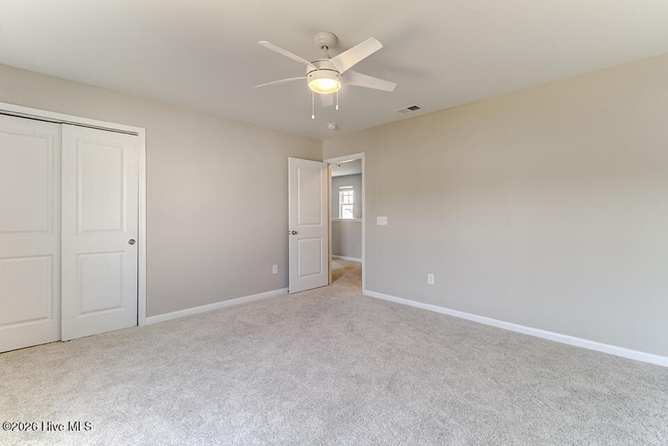 Single Family Residence at 5115 Fortuna Drive, Leland, NC 28451, photo 40 of 51