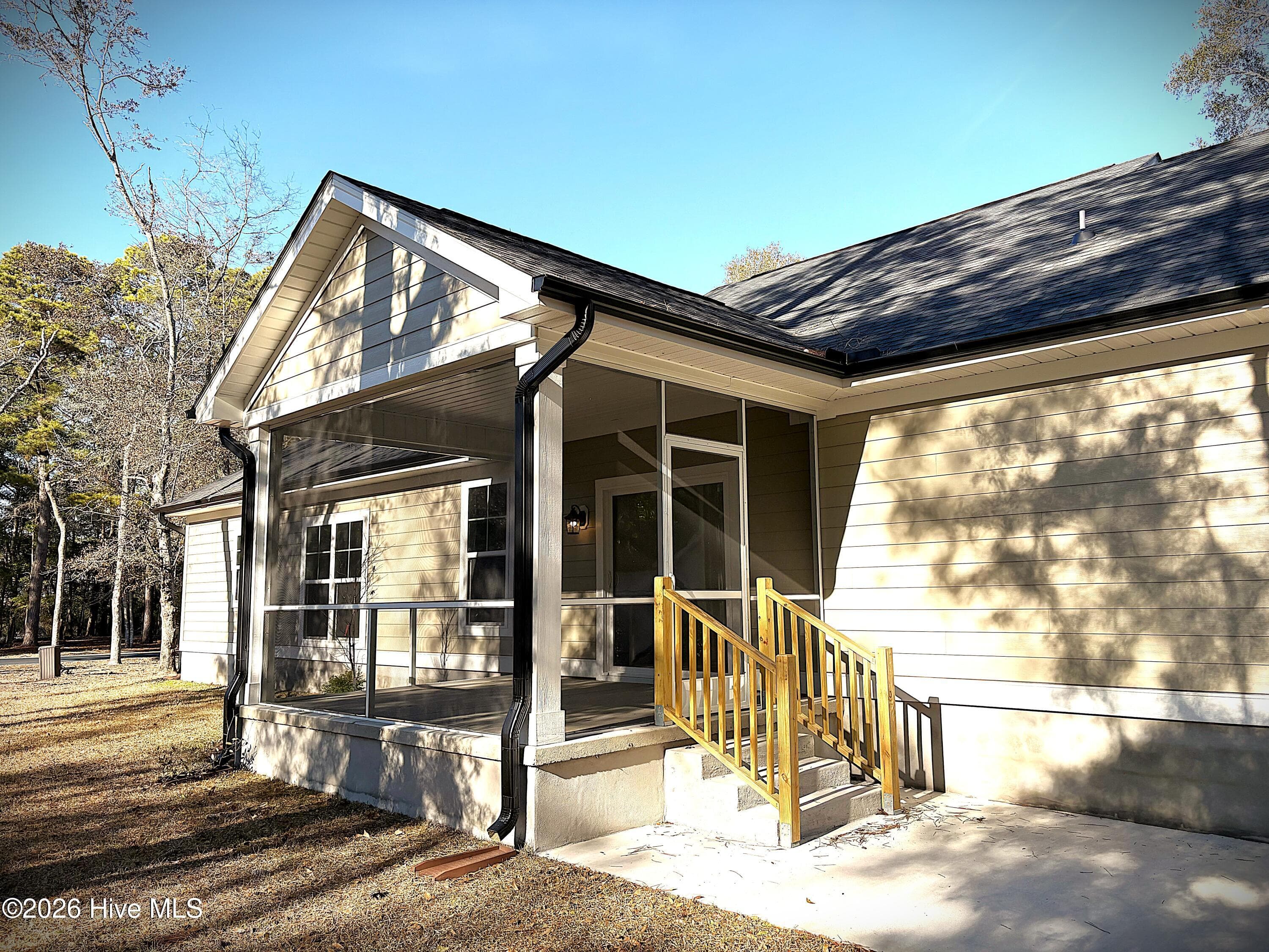 Single Family Residence at 745 Lakeside Drive SE 46, Bolivia, NC 28422, photo 105 of 129