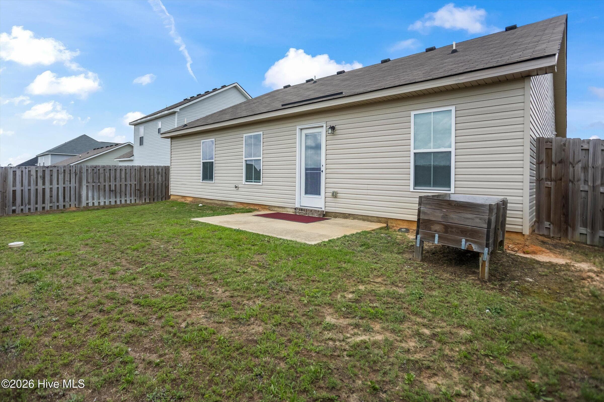 Single Family Residence at 3916 Harper Franklin Avenue, Augusta, GA 30909, photo 31 of 31