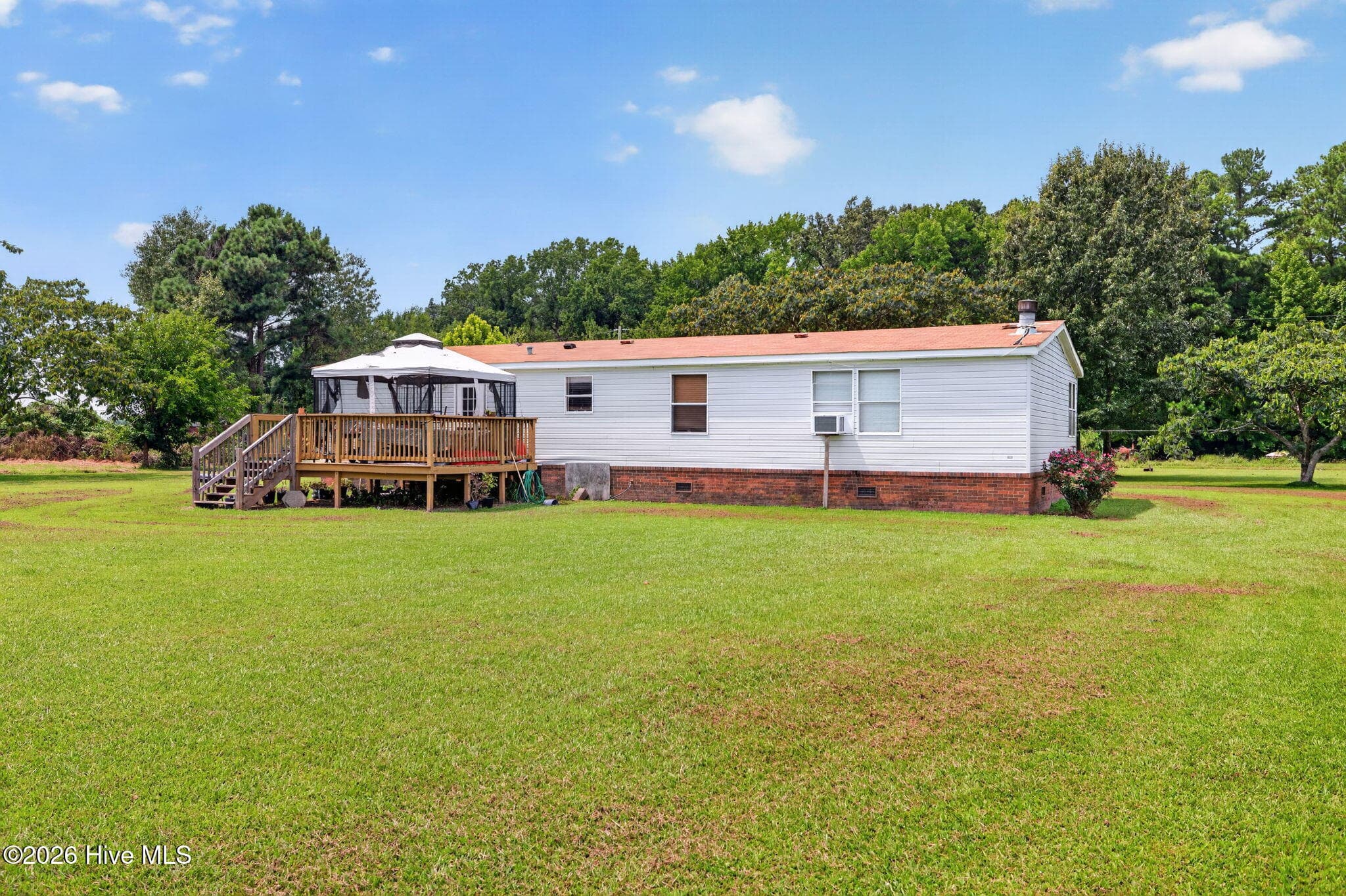Manufactured Home at 650b Egan Lane, Elizabeth City, NC 27909, photo 26 of 30