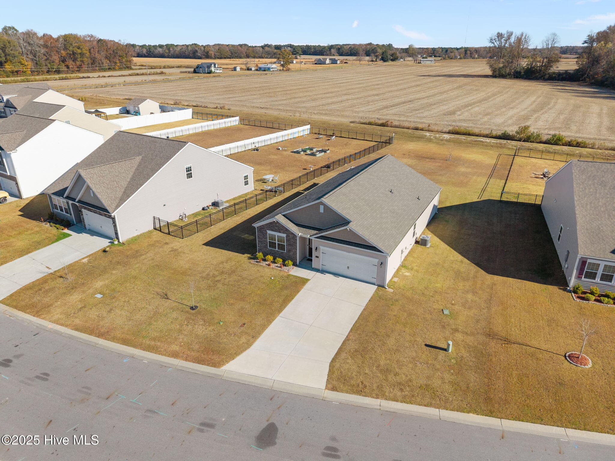Single Family Residence at 4449 Marthas Village Lane, Ayden, NC 28513, photo 31 of 38