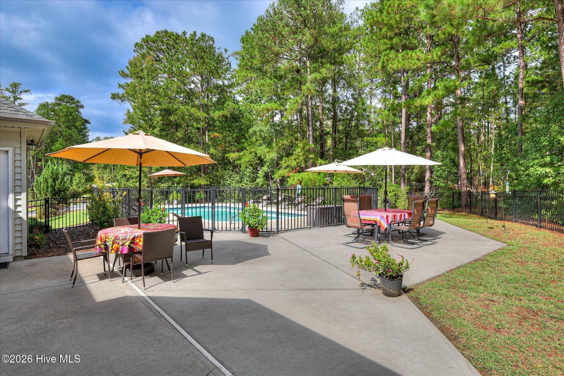 Single Family Residence at 116 Laurens Drive, McCormick, SC 29835, photo 50 of 66