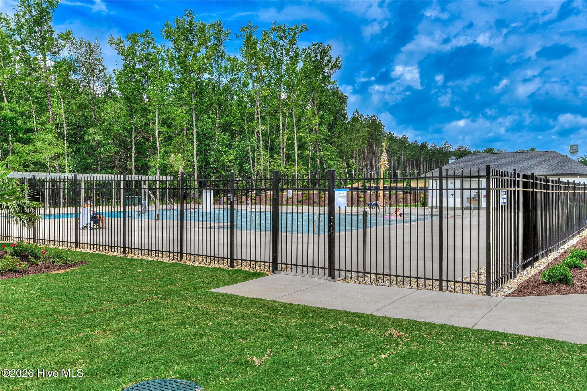 Single Family Residence at 5609 Sweetwater Drive, Grovetown, GA 30813, photo 23 of 63