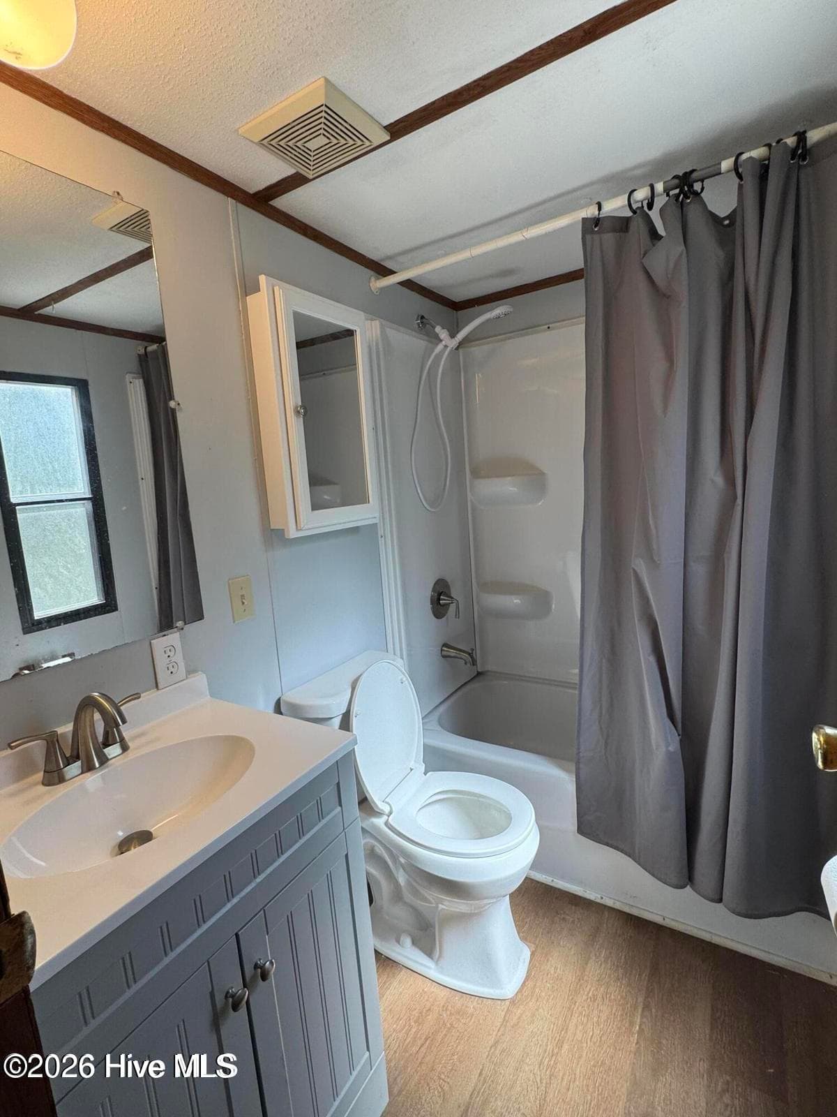 Manufactured Home at 490 Springhill Church Road, Hamlet, NC 28345, photo 27 of 94