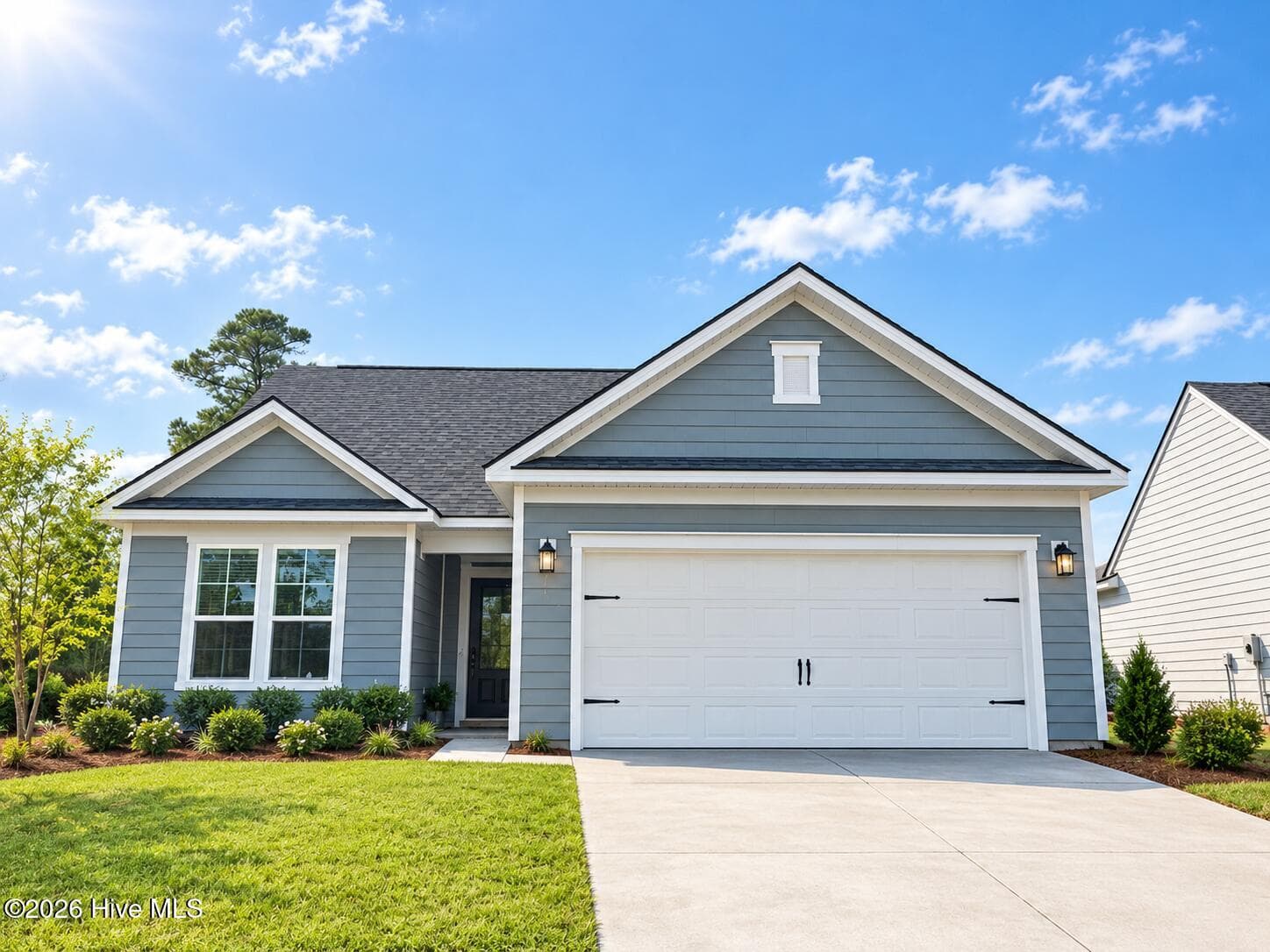 Single Family Residence at 3012 Sea Fret Place SW, Shallotte, NC 28470, photo 2 of 14