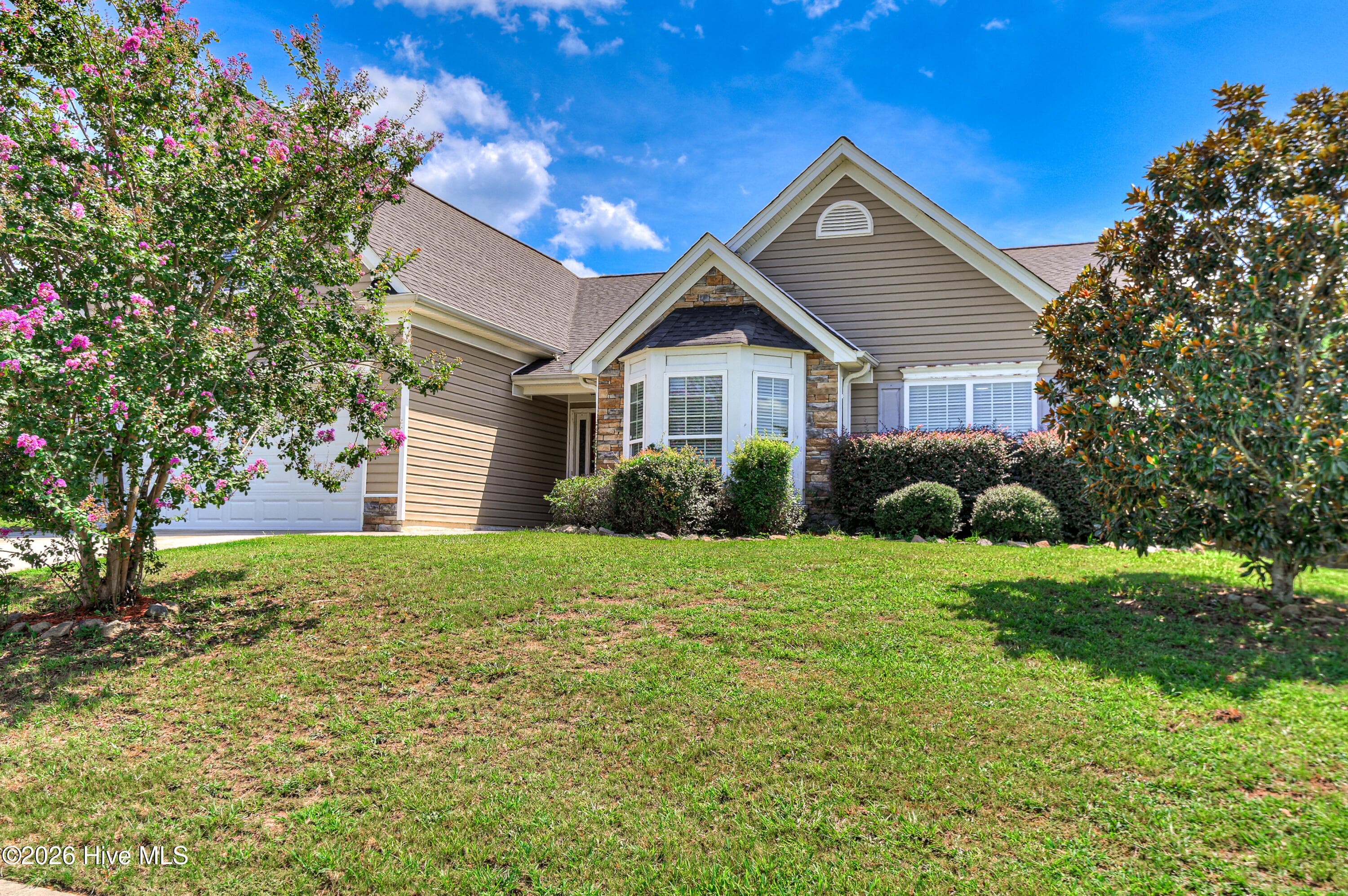 6024 Great Glen, Grovetown, GA 30813