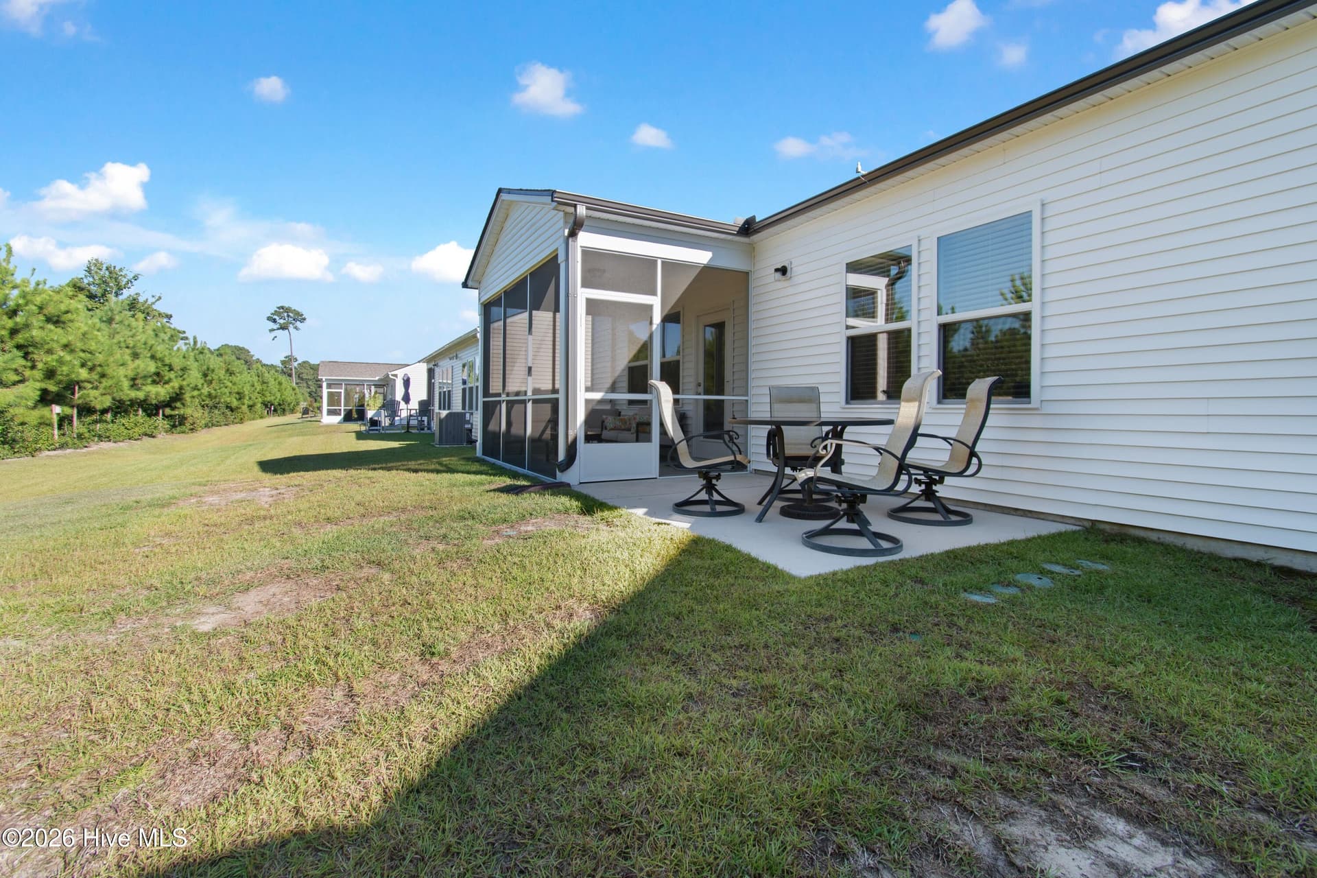 Single Family Residence at 225 Eagle Claw Drive, Calabash, NC 28467, photo 30 of 50