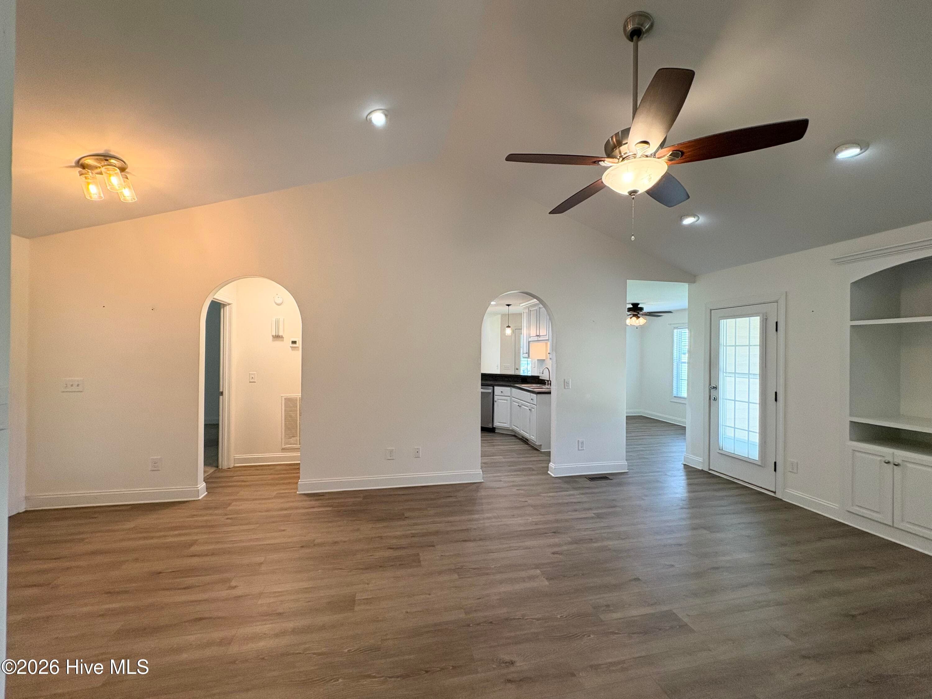 Single Family Residence at 6660 Gabriels Way, Lucama, NC 27851, photo 7 of 21