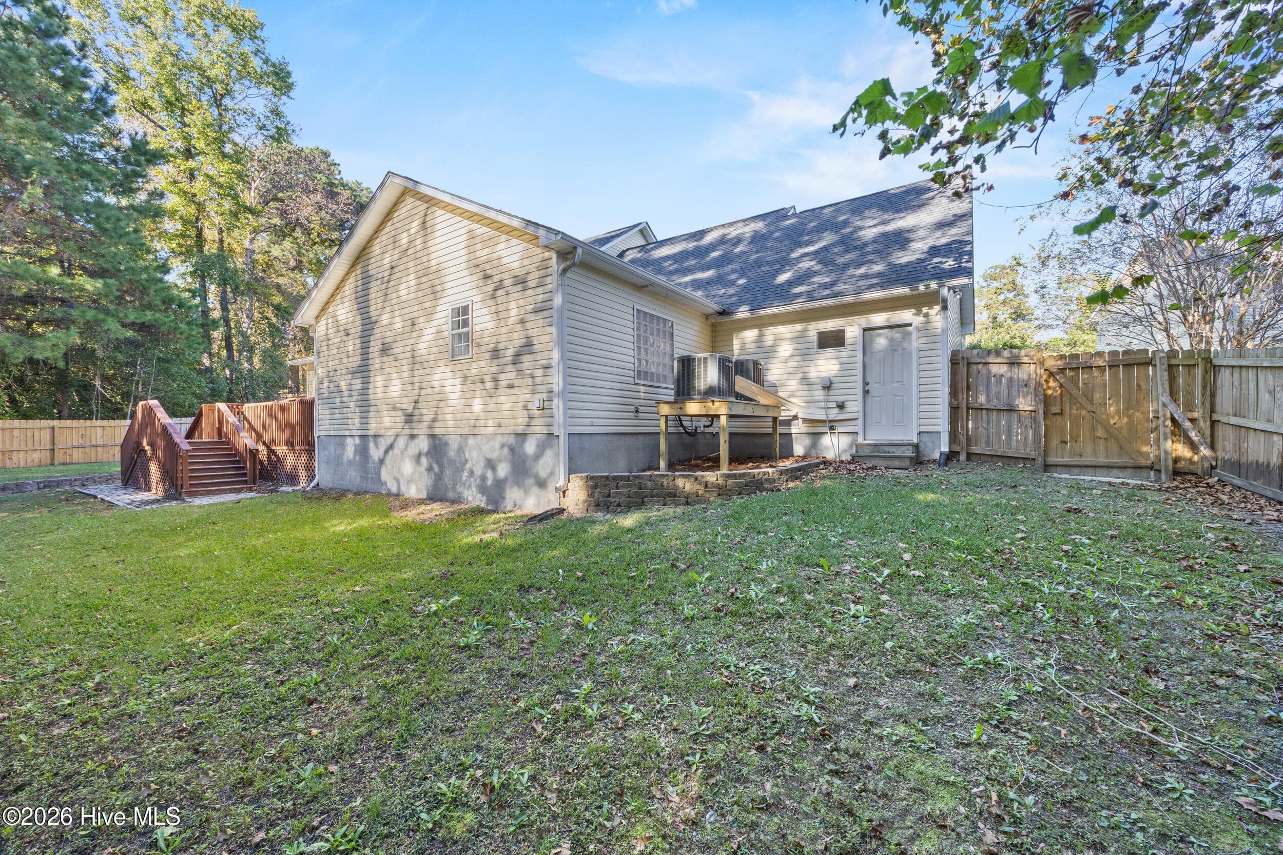 Single Family Residence at 7376 Ruby Stone Court, Leland, NC 28451, photo 46 of 51