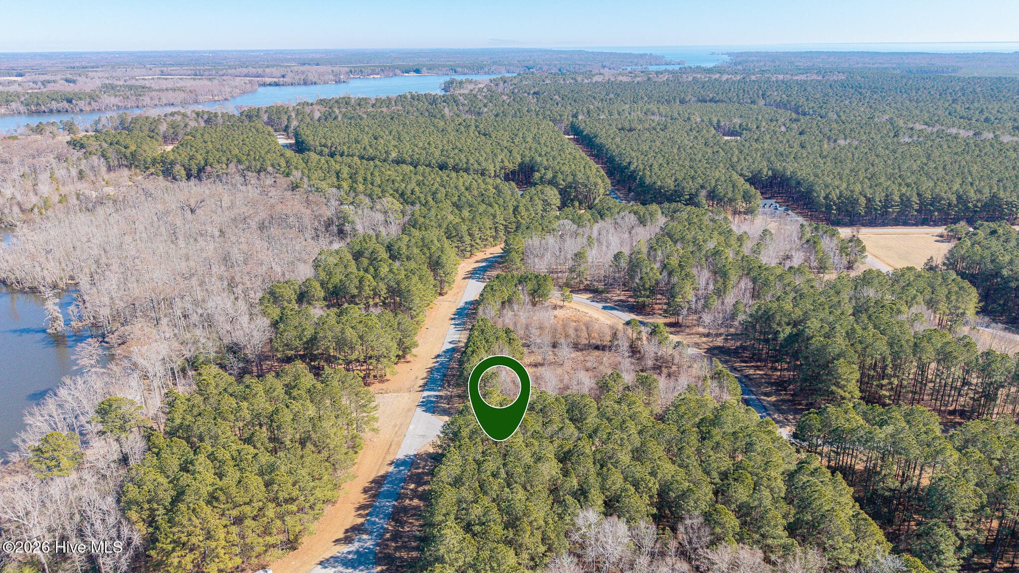 Residential Lot at 237 134 Winfall Circle, Edenton, NC 27932, photo 4 of 14