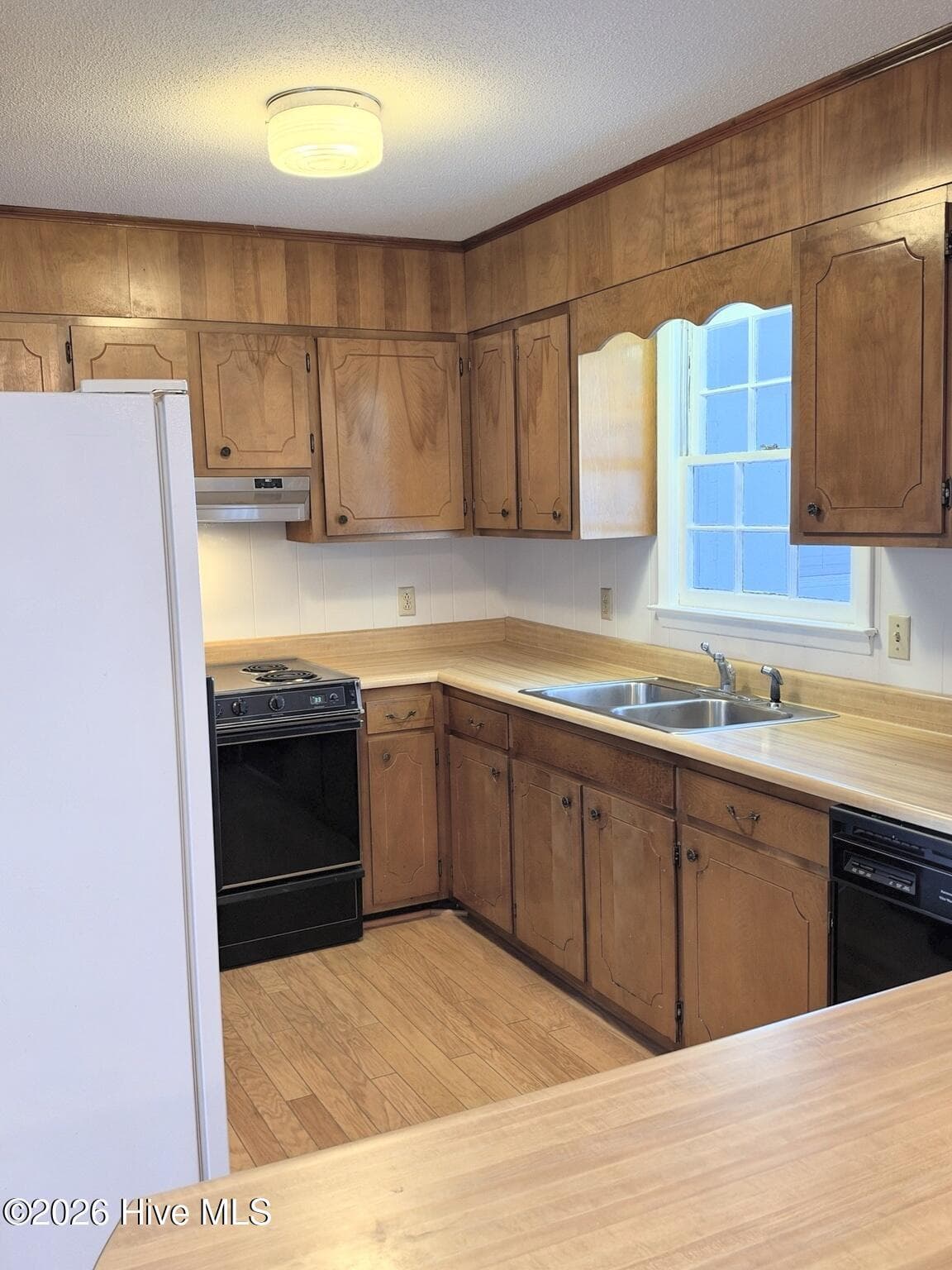 Kitchen - 2292 Browns Church Road, Clinton, NC 28328