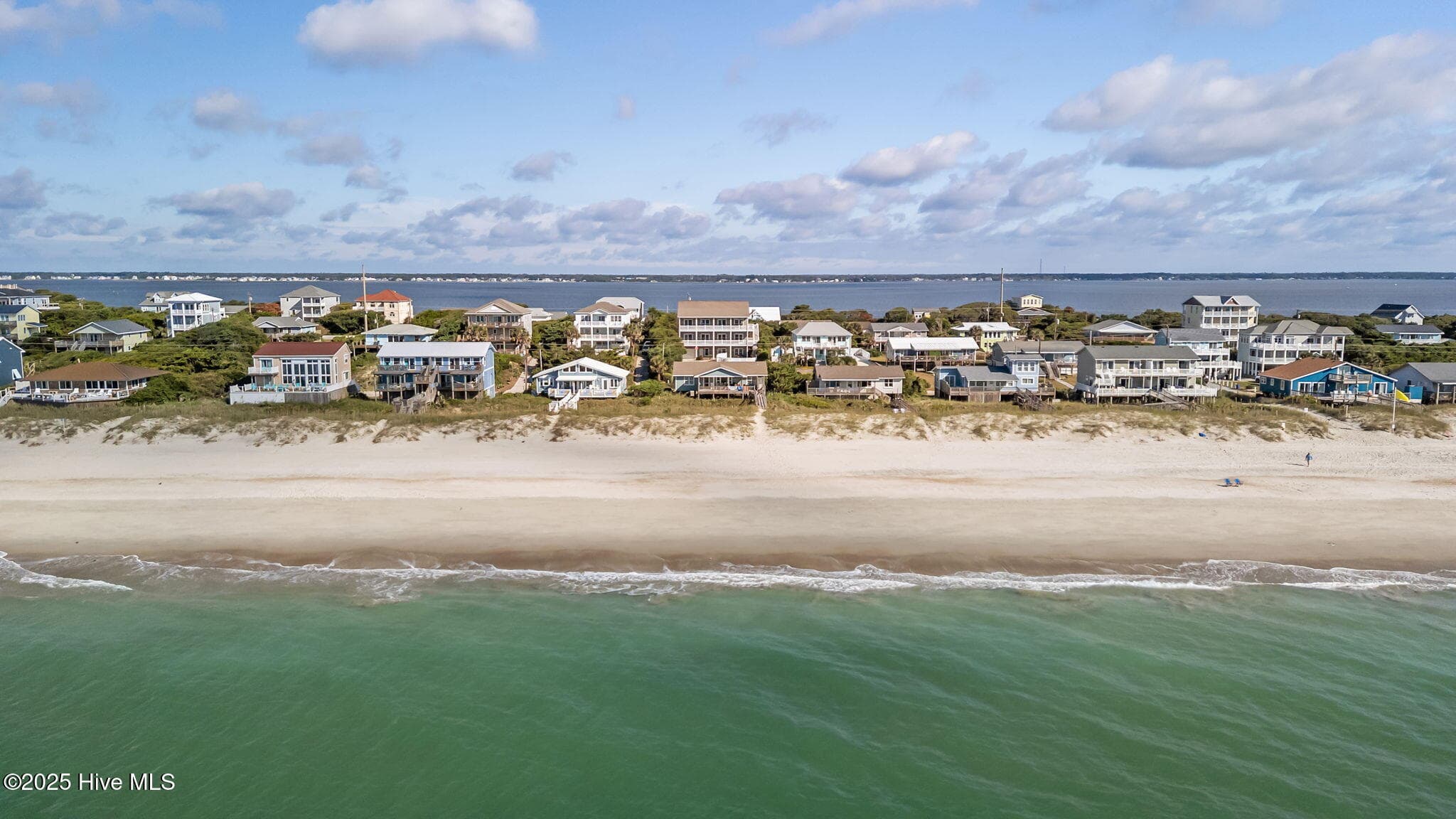 Single Family Residence at 1608 Ocean Drive, Emerald Isle, NC 28594, photo 5 of 101