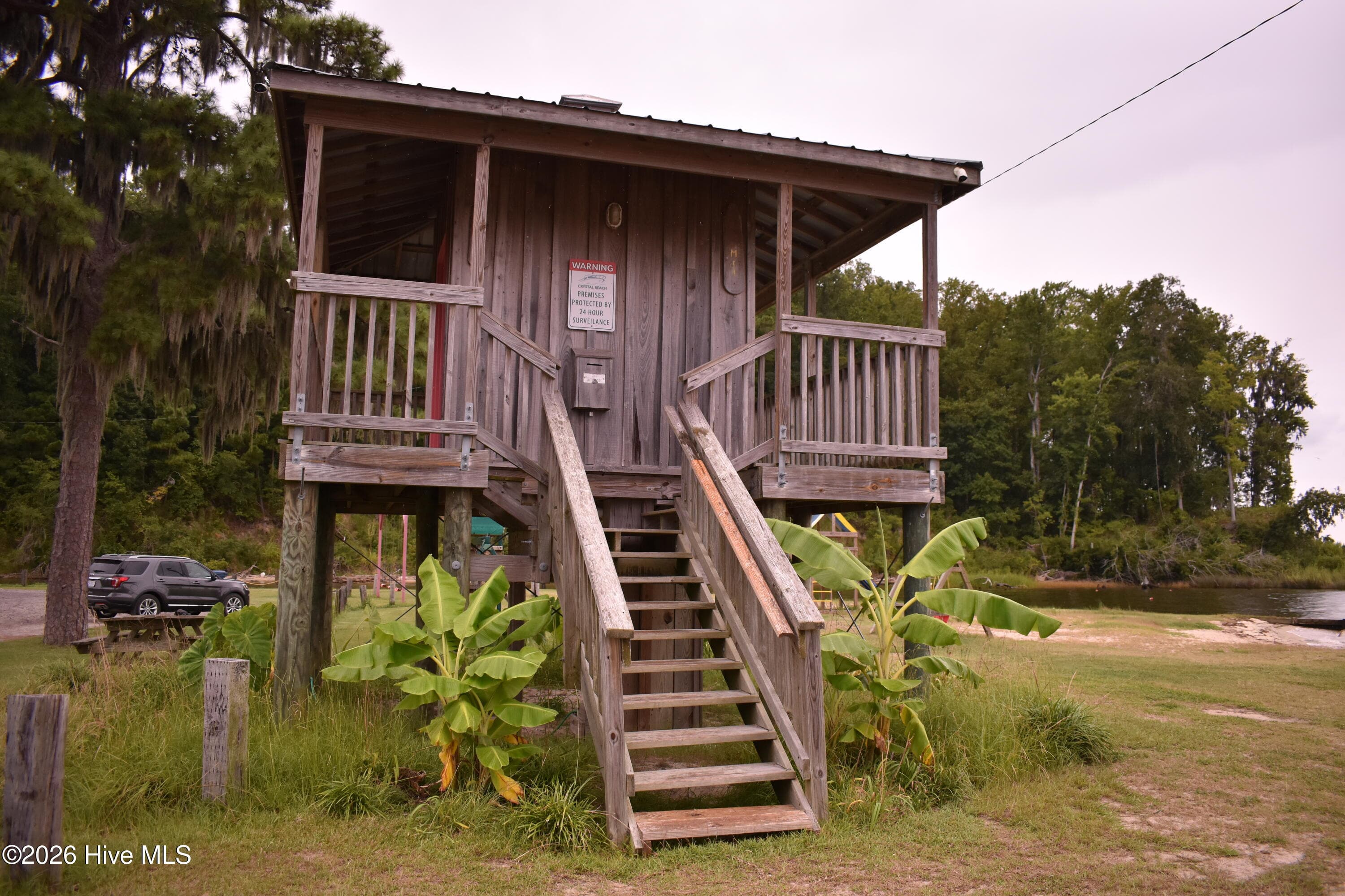 Wooded at 0 Oak Lot 39 Drive, Blounts Creek, NC 27814, photo 5 of 6