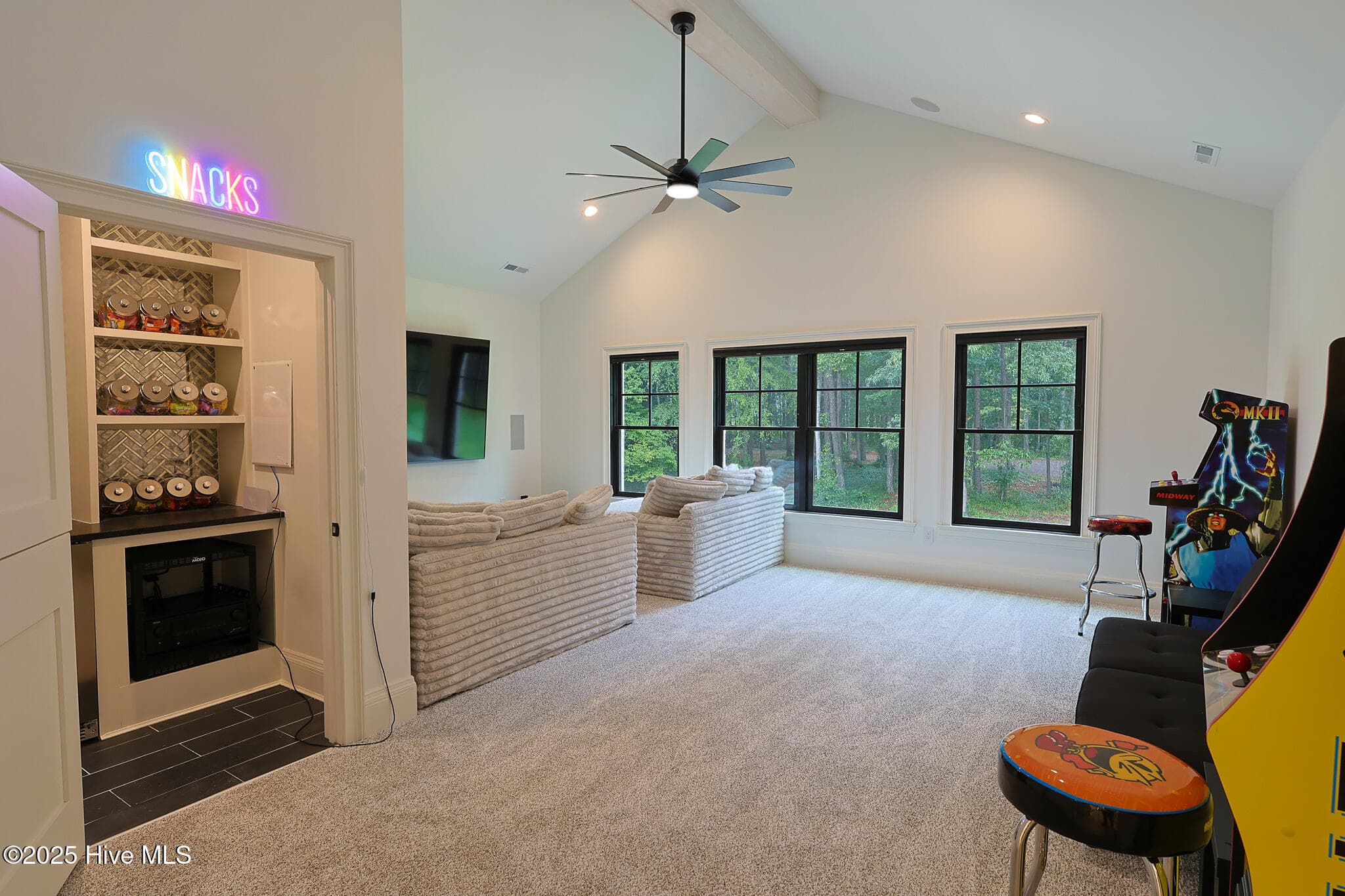Single Family Residence at 5164 Nc-24, Cameron, NC 28326, photo 67 of 98