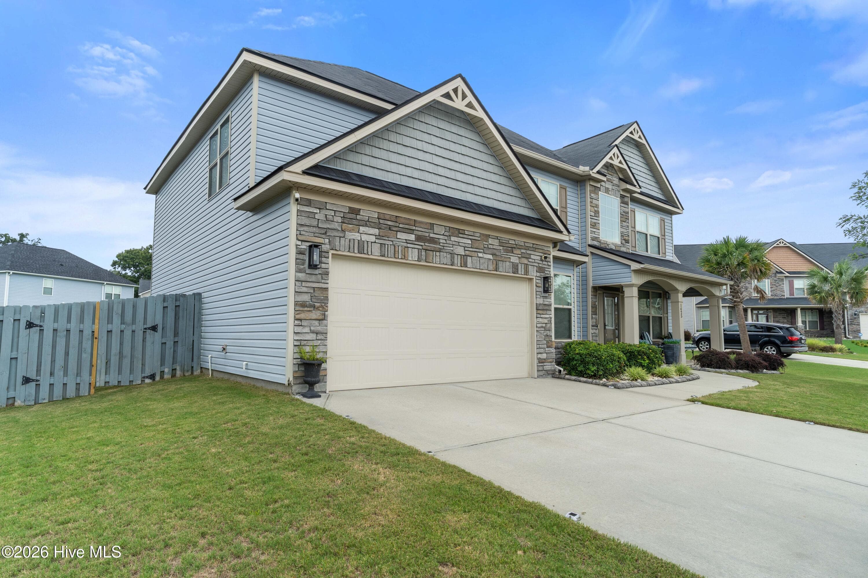 Single Family Residence at 1425 Calumet Drive, Grovetown, GA 30813, photo 5 of 51