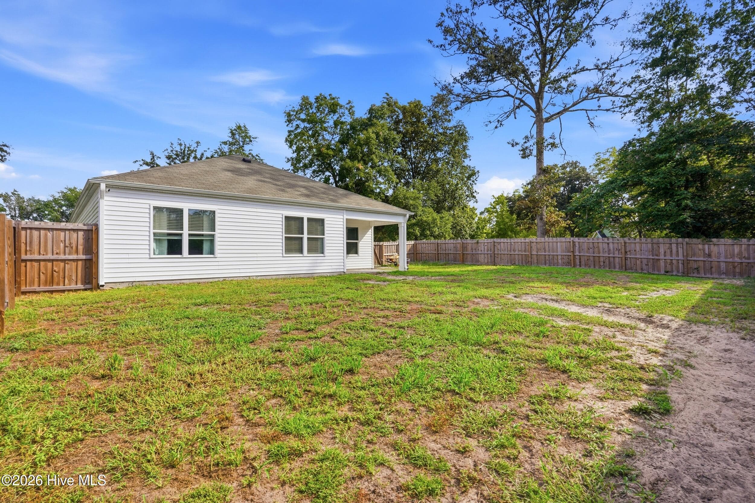 Single Family Residence at 2269 Grande Palms Trail SE Lot 55, Bolivia, NC 28422, photo 34 of 40