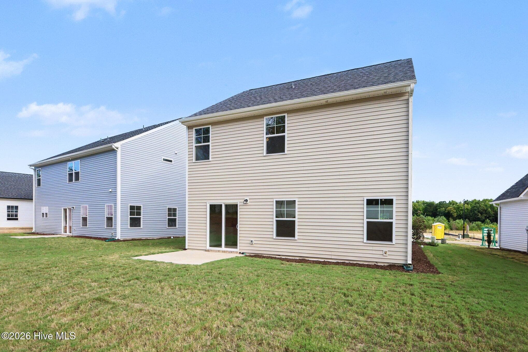 Single Family Residence at 109 Crossvine Street, Selma, NC 27576, photo 208 of 213