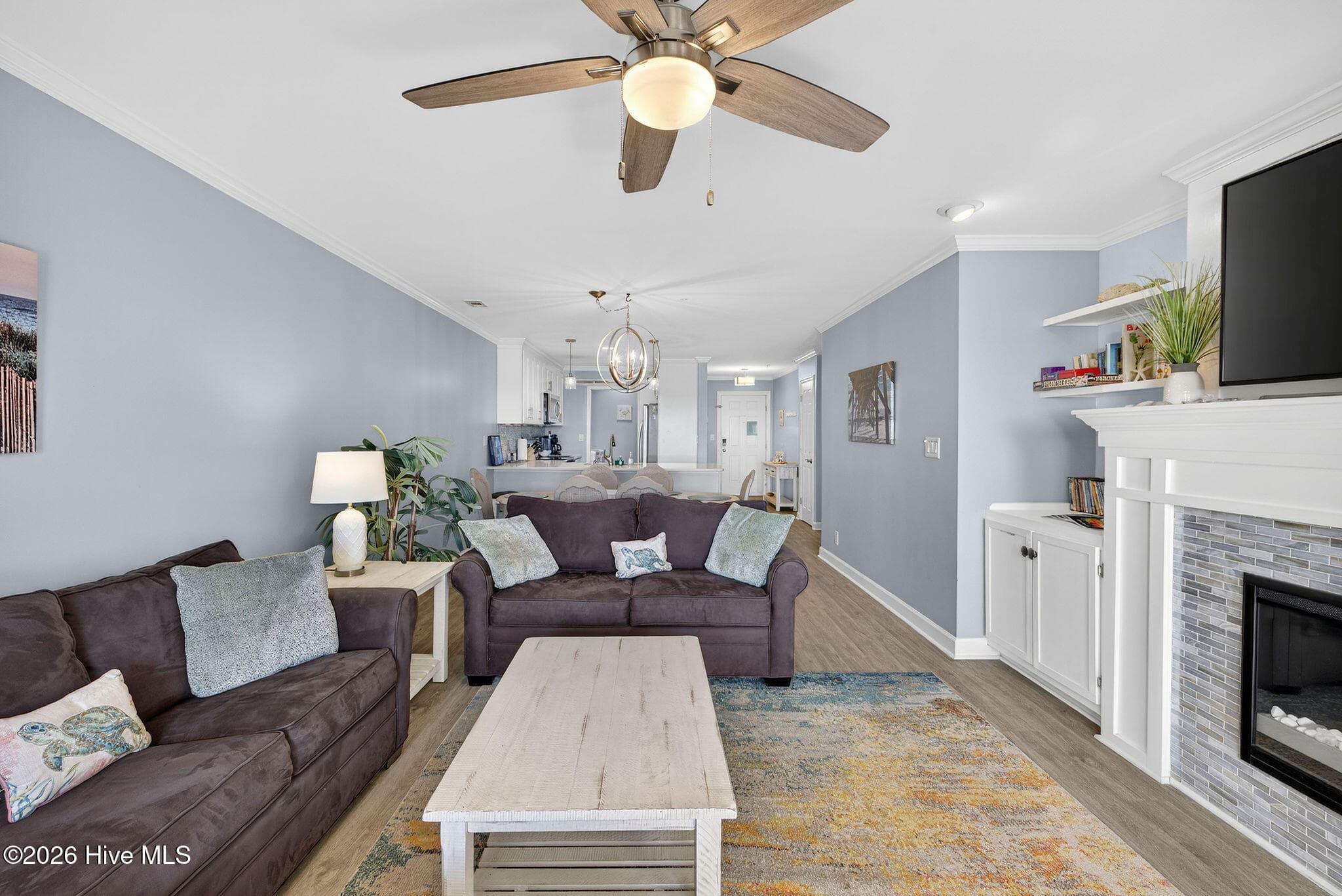 Condominium at 790 New River Inlet Road 201b, North Topsail Beach, NC 28460, photo 14 of 51