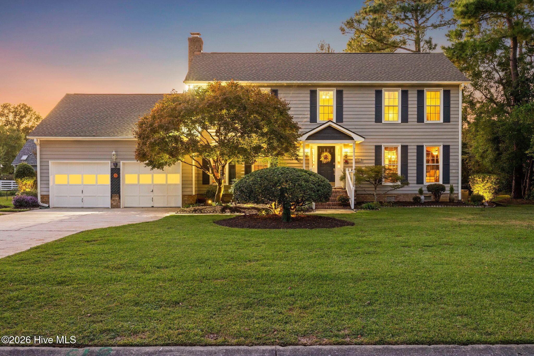 Single Family Residence at 3232 Grey Leaf Drive, Wilmington, NC 28409, photo 58 of 58
