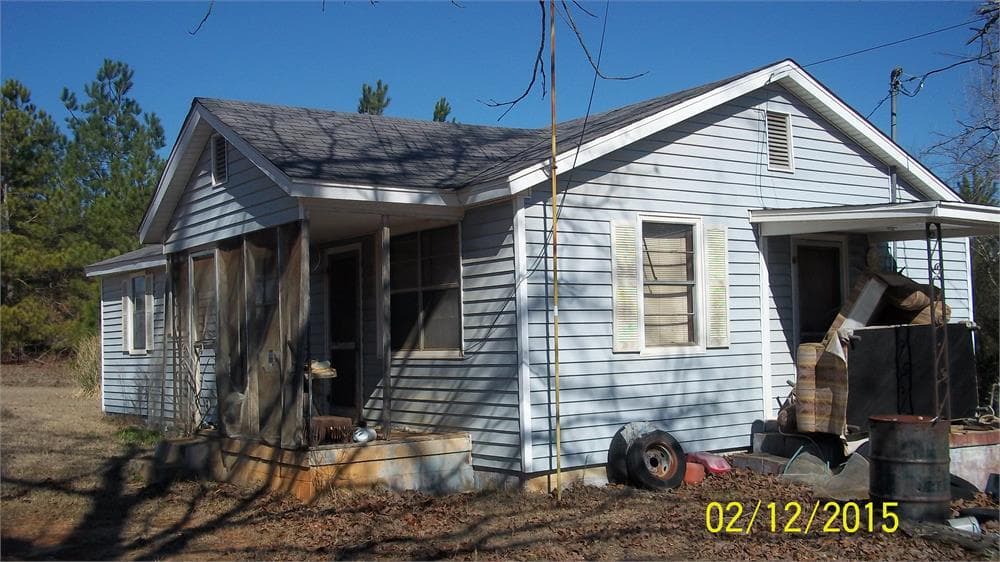 00 Oak Grove Road, Louisville, GA 30434
