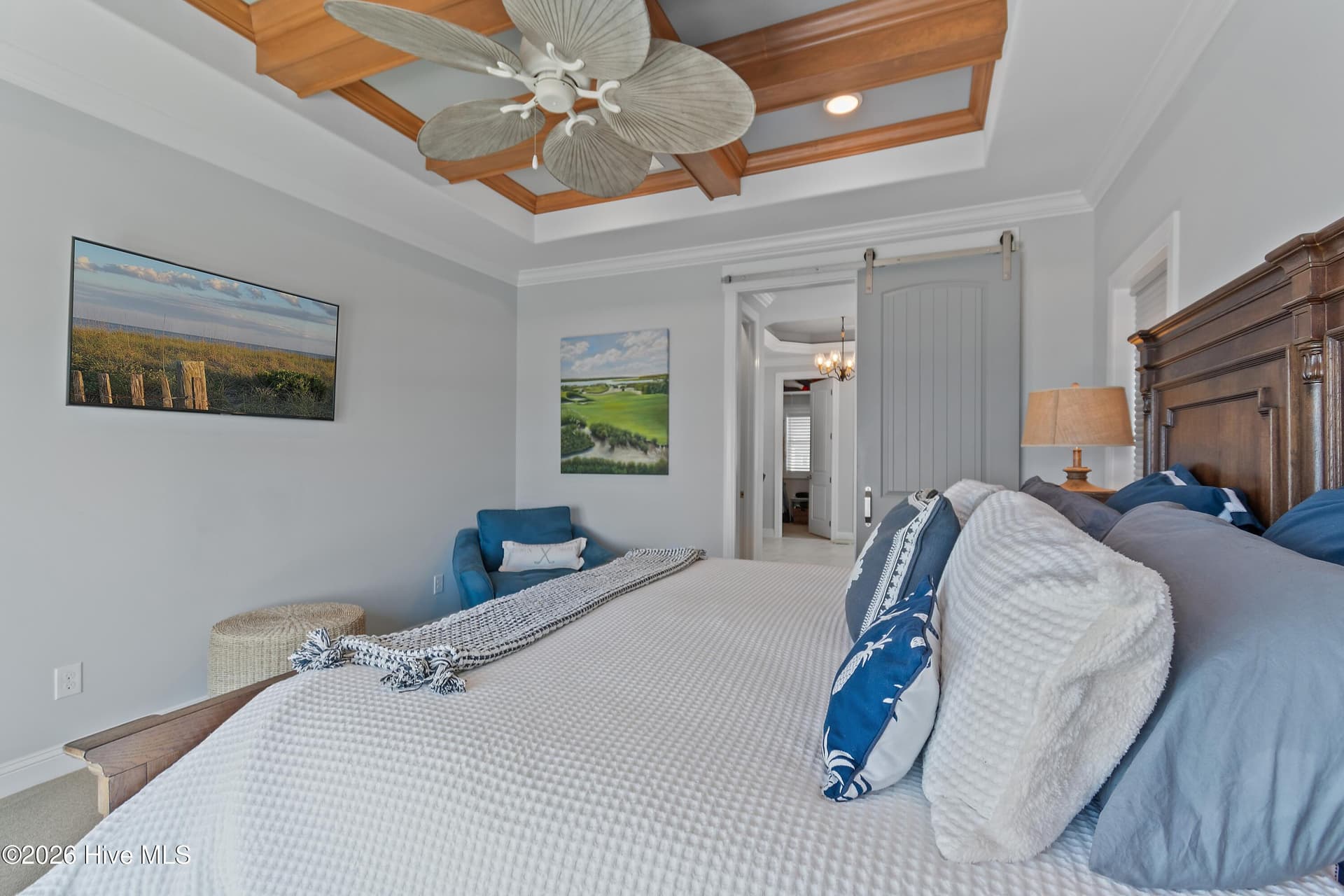 Single Family Residence at 302 E First Street, Ocean Isle Beach, NC 28469, photo 31 of 79