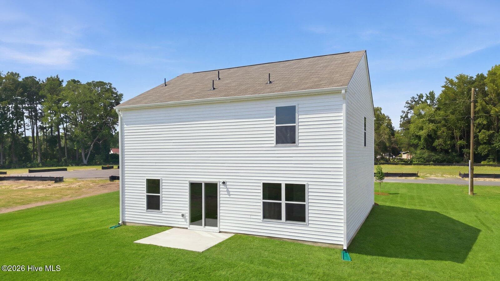 Single Family Residence at 118 Claude Street, La Grange, NC 28551, photo 37 of 38