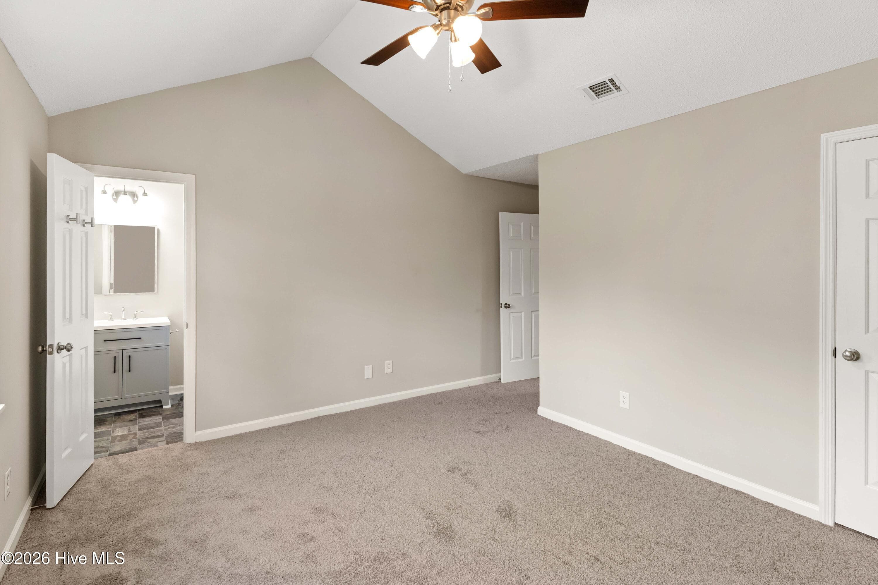 Single Family Residence at 2850 Pepperdine Drive, Hephzibah, GA 30815, photo 8 of 12