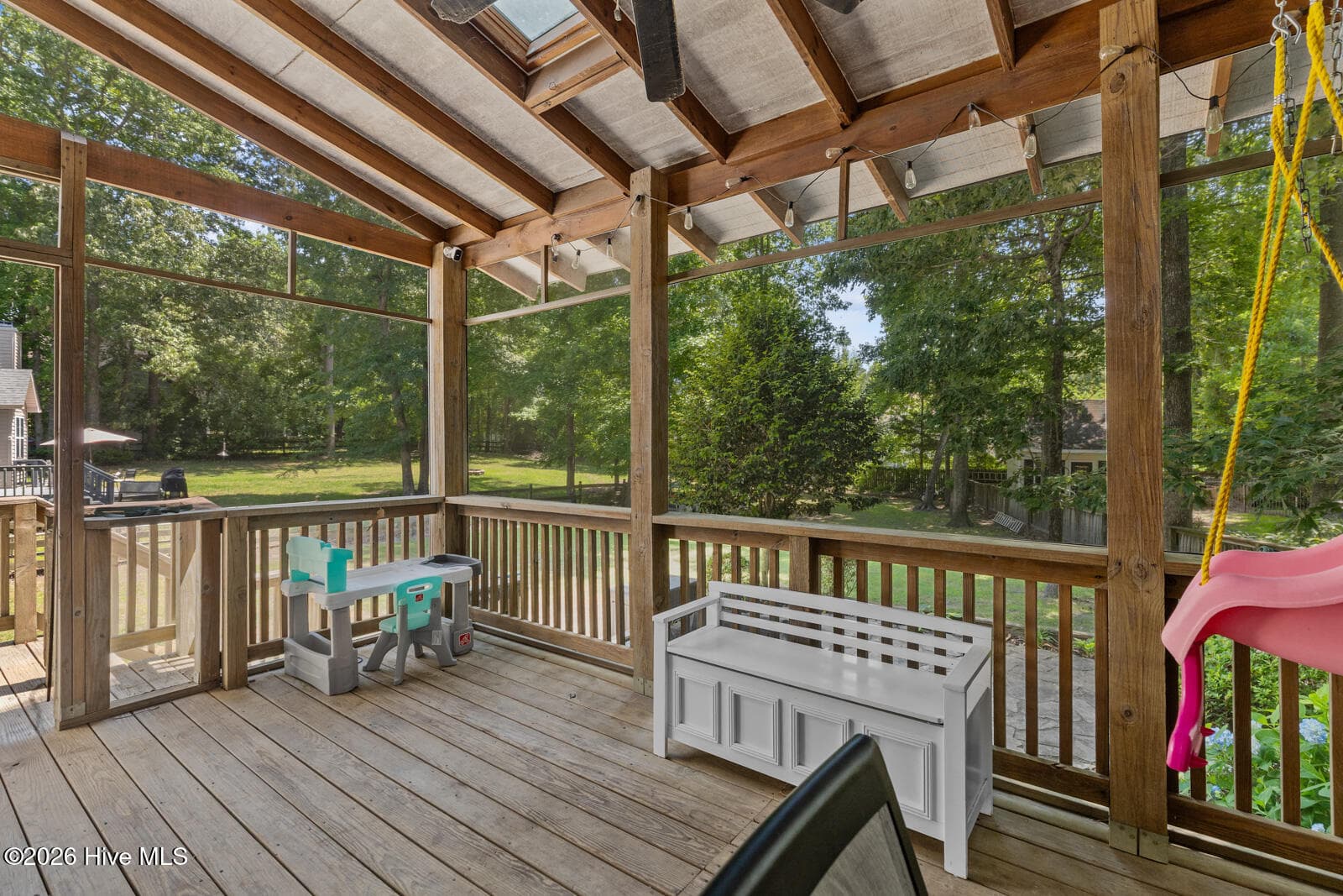 Single Family Residence at 125 Dockside Drive, Jacksonville, NC 28546, photo 35 of 47
