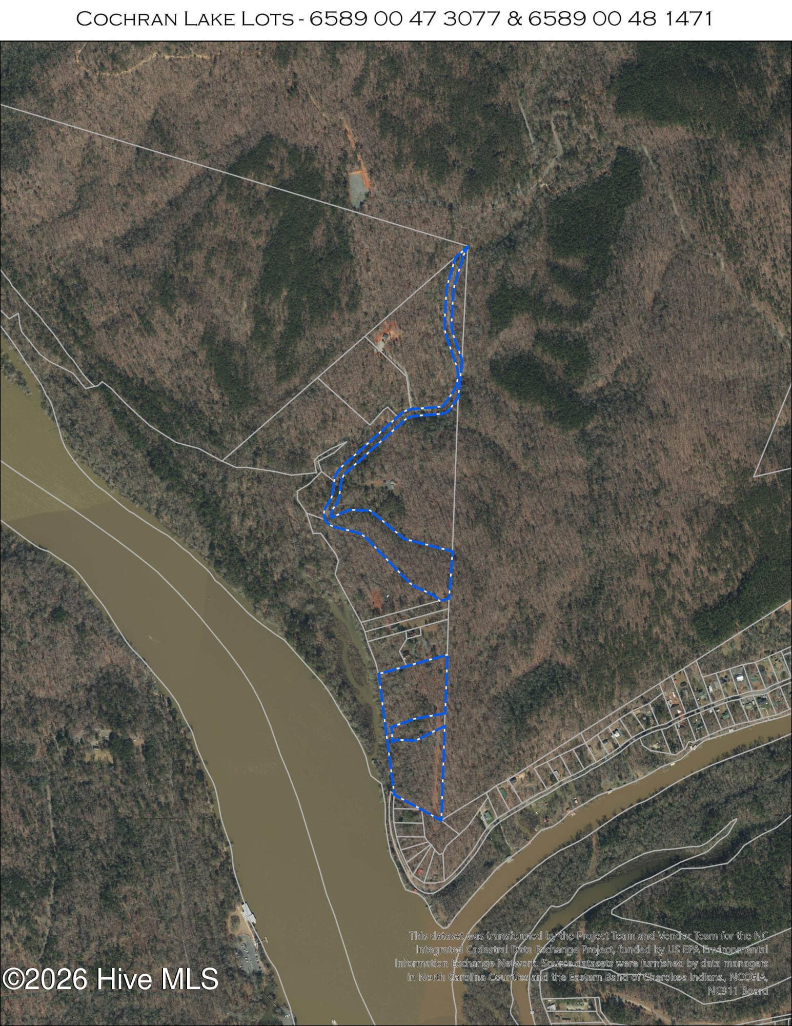 Undeveloped at Tbd Haltiwanger Retreat Road, Troy, NC 27371, photo 10 of 21