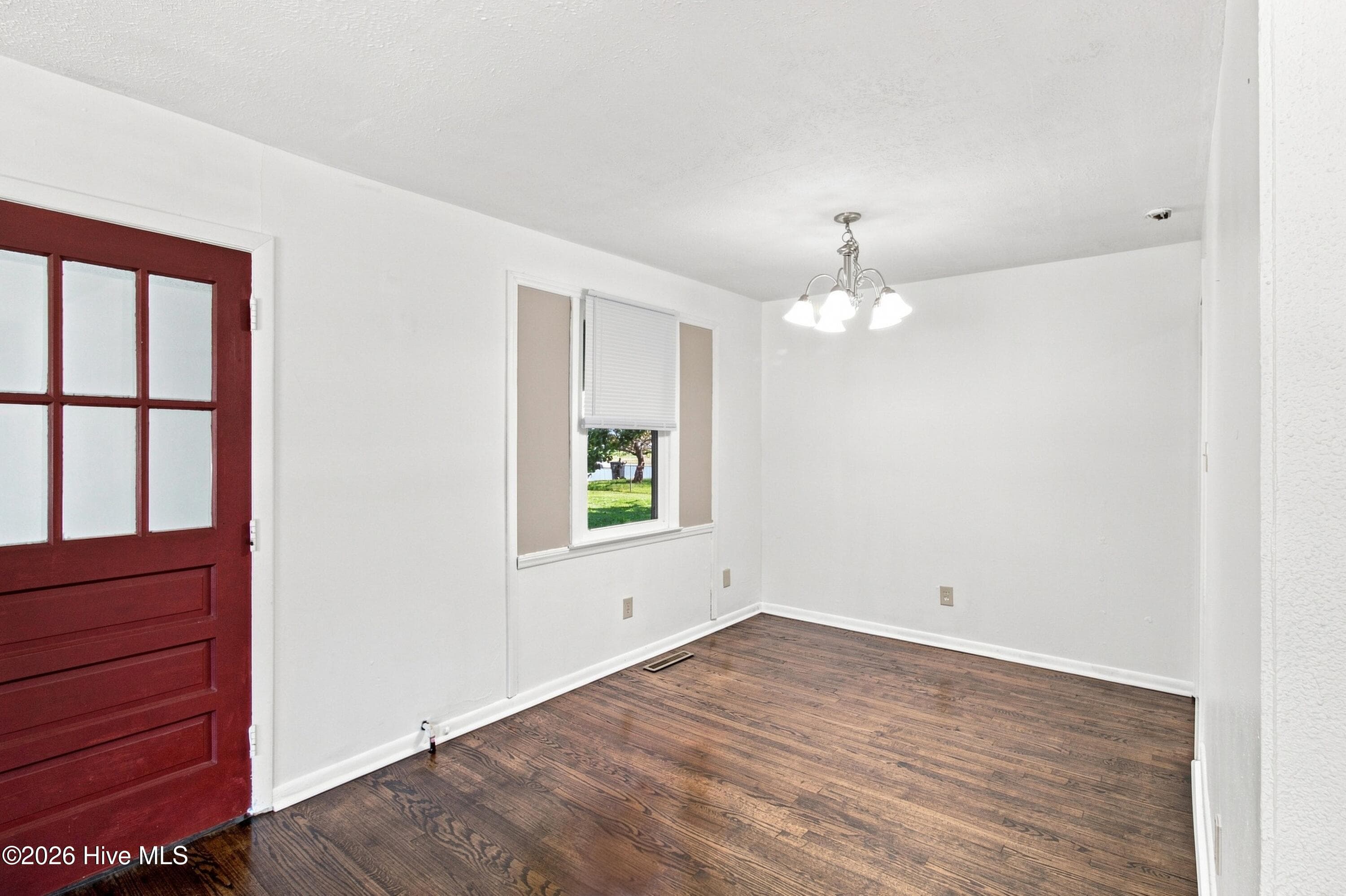 Single Family Residence at 302 Nelson Drive, Goldsboro, NC 27534, photo 12 of 38