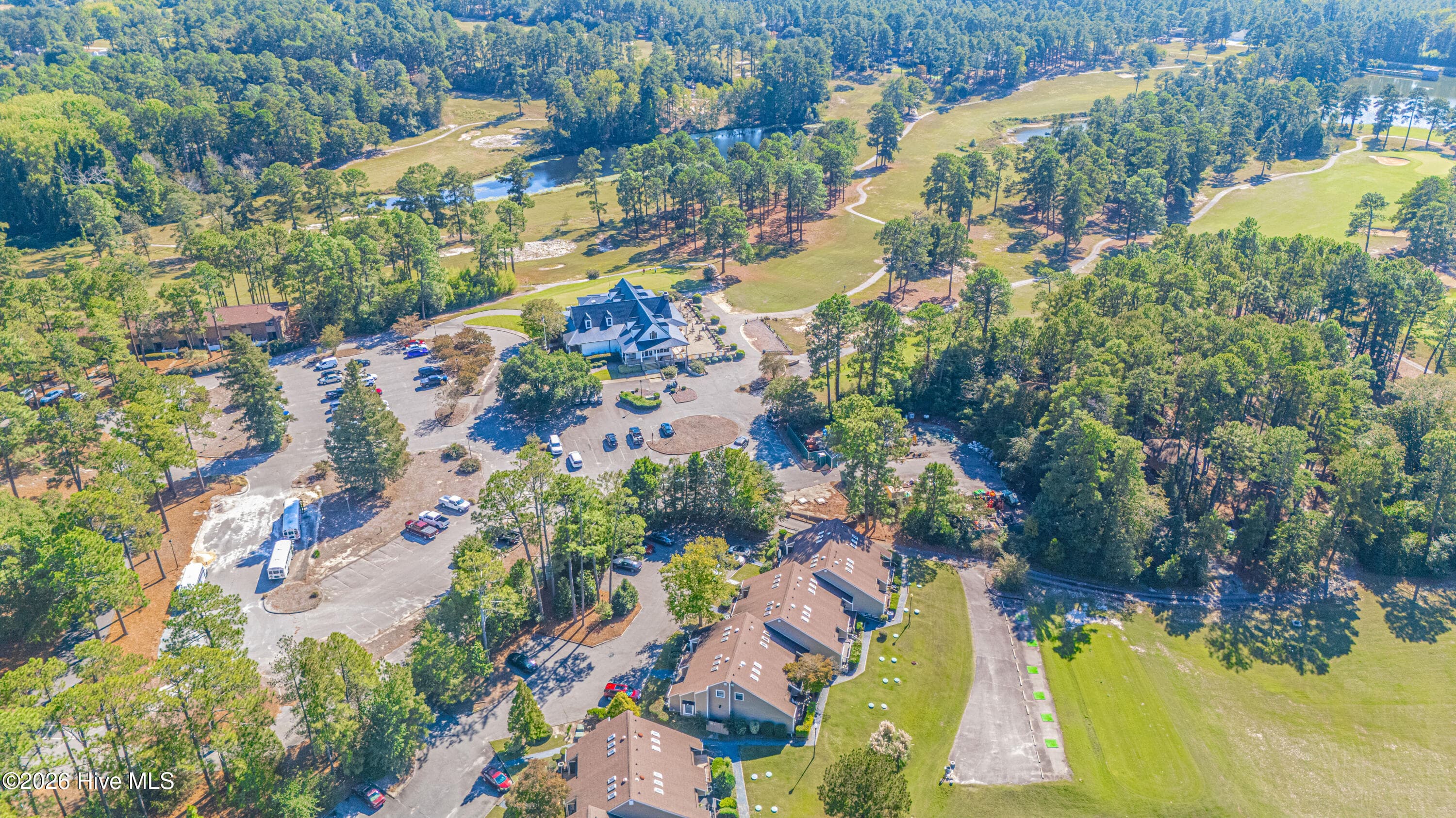 Condominium at 17 Foxfire Boulevard Unit 303, Jackson Springs, NC 27281, photo 44 of 44