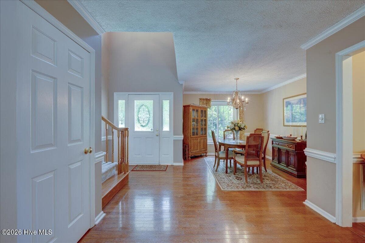 Single Family Residence at 306 Taliaferro Lane, New Bern, NC 28560, photo 7 of 53