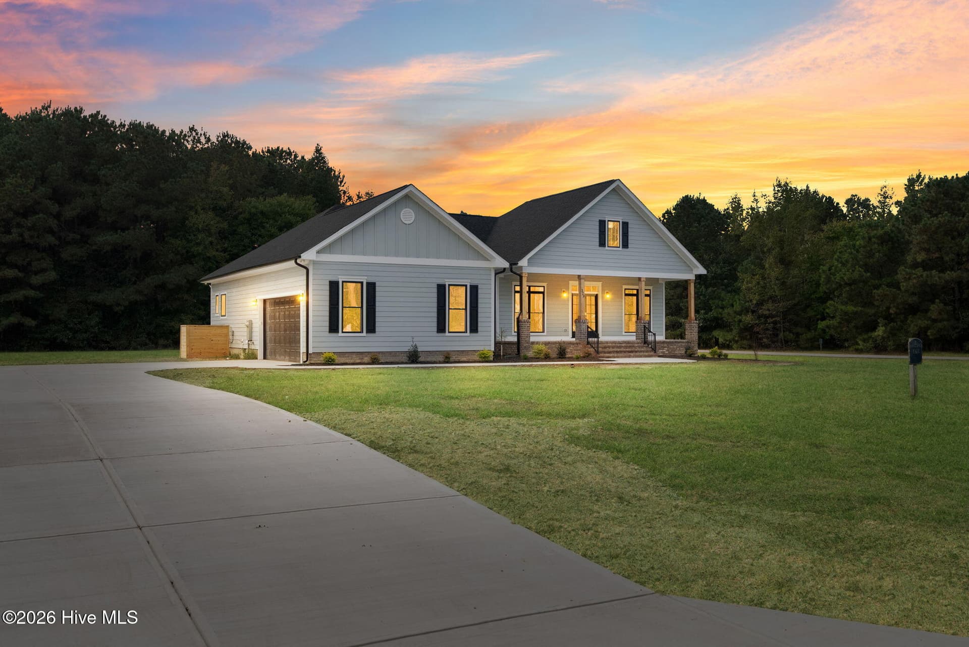 329 Riversound Drive, Edenton, NC 27932