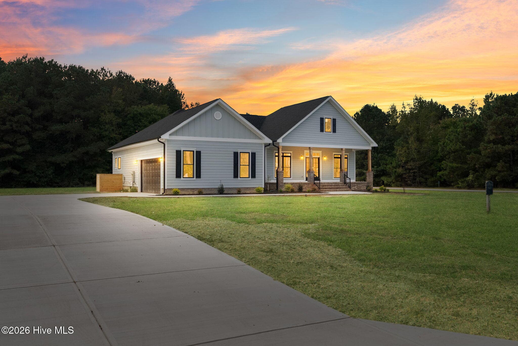 329 Riversound Drive, Edenton, NC 27932